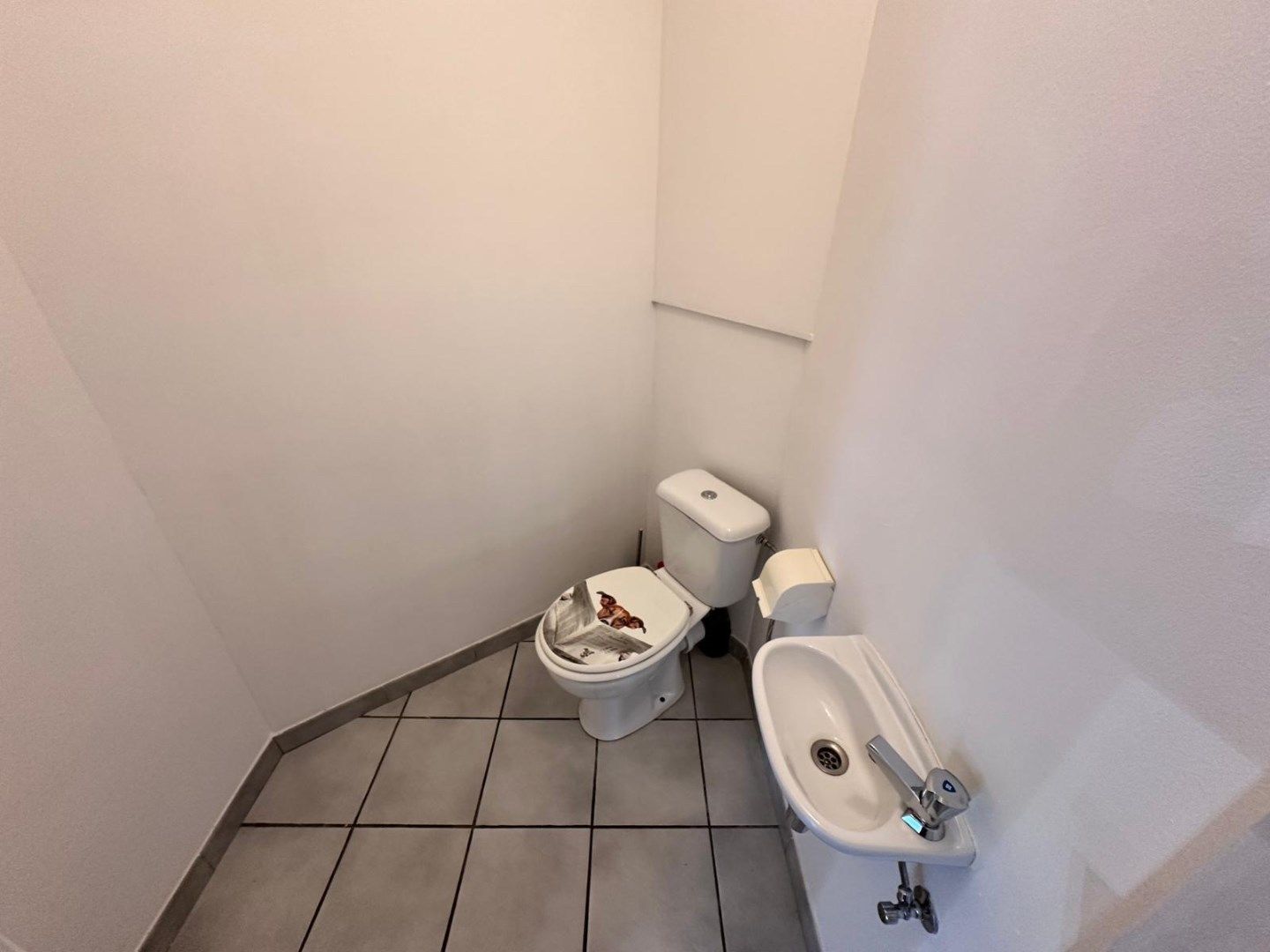 Goed onderhouden appartement met 2 slaapkamer te Tongeren foto 12