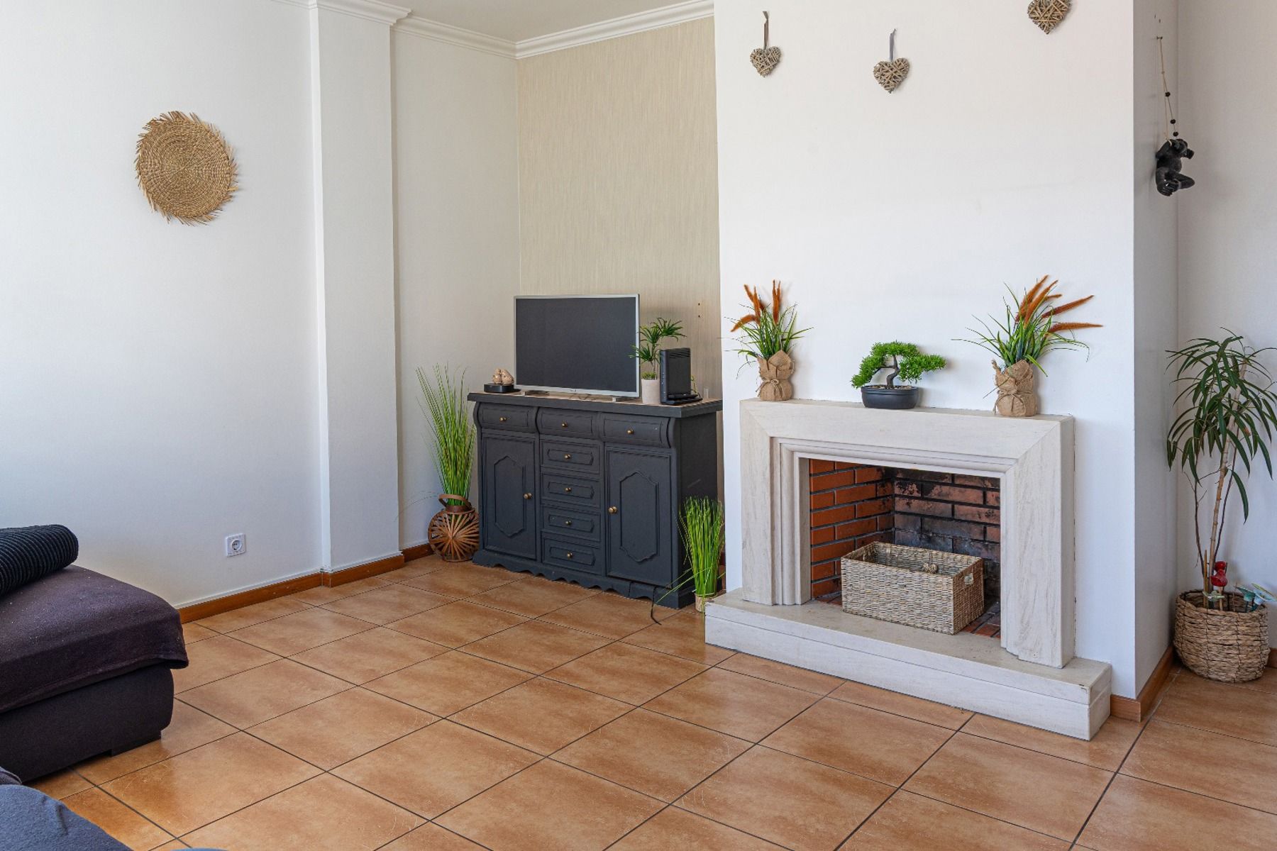 Wonen in het hart van Sítio da Nazaré – met eigen garage! foto 8