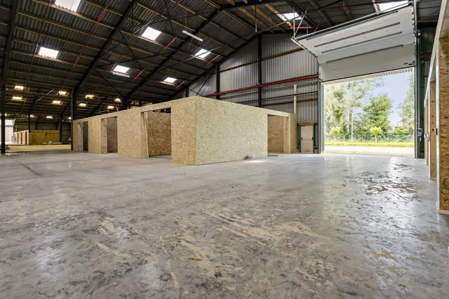 Schaliehoevestraat 11, 2220 Heist-Op-Den-Berg foto 6