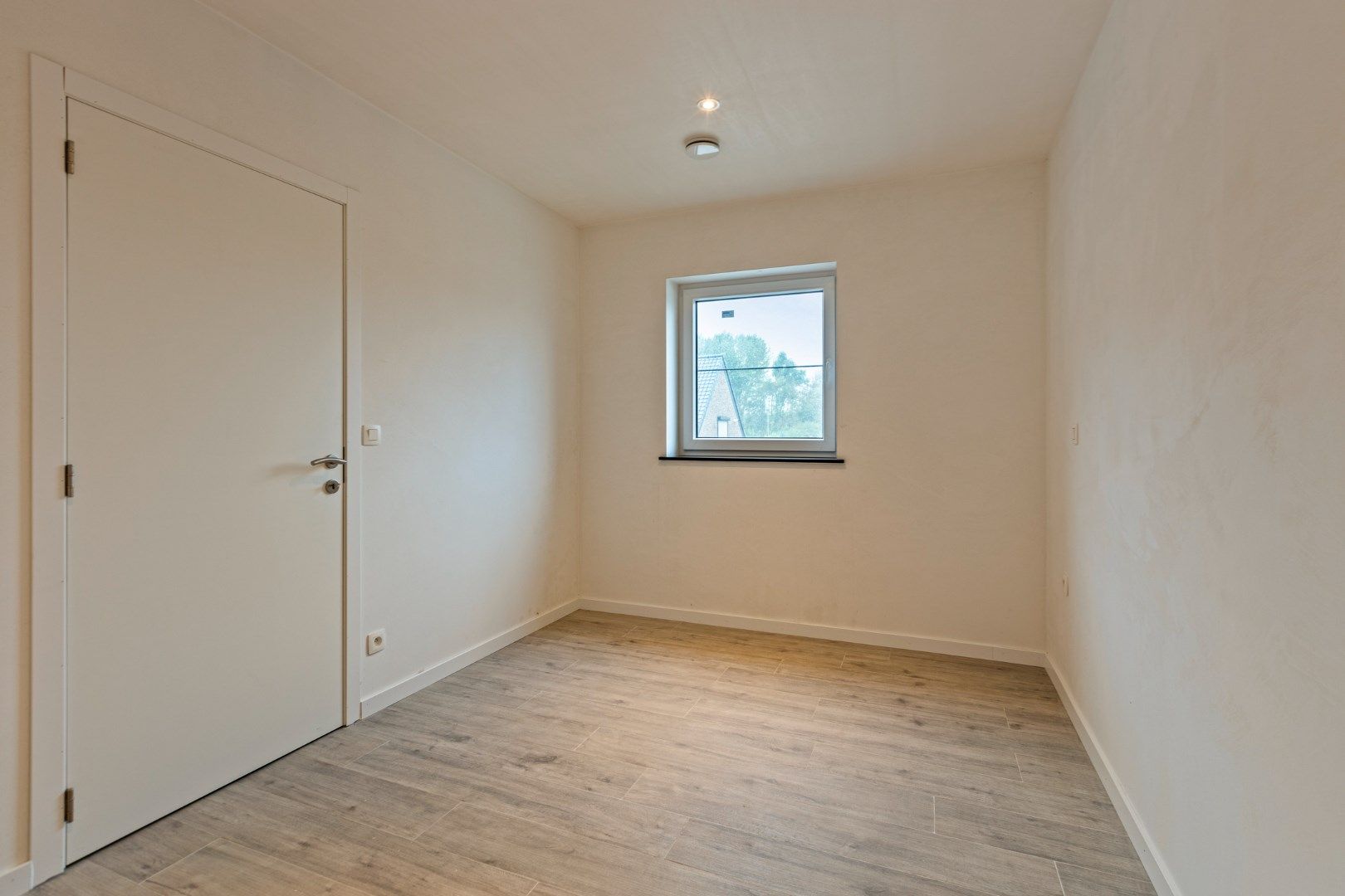  Ruime energiezuinige nieuwbouwwoning met 4 slpks en carport op fietsafstand van het centrum!  foto 14