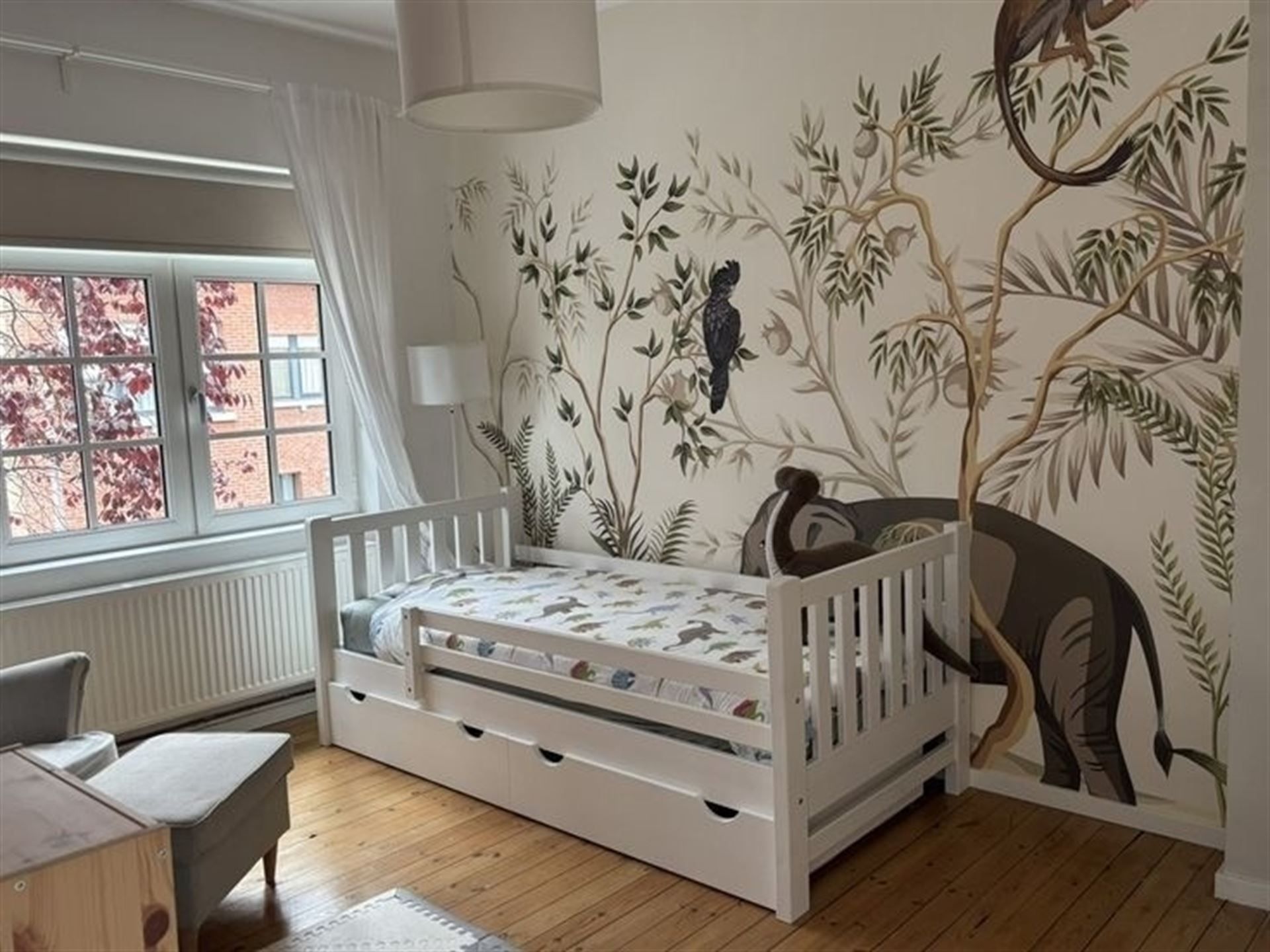 Mooi gerenoveerde woning met tuin! foto 11