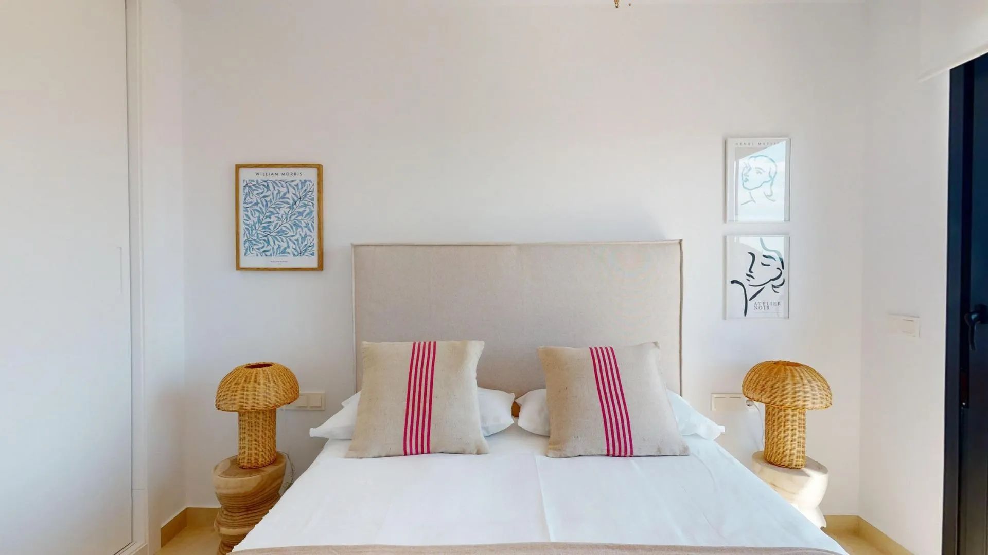 Pure kustpracht: eerste lijn zee appartementen voor een betoverende levensstijl! foto 17