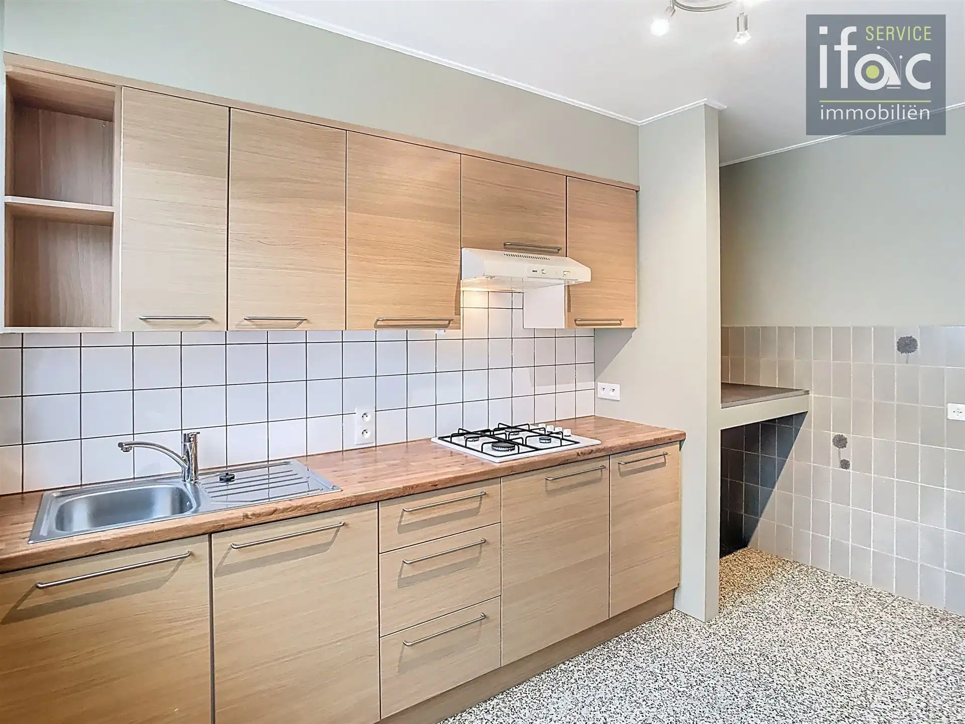 Appartement - centrum Vilvoorde! foto 6