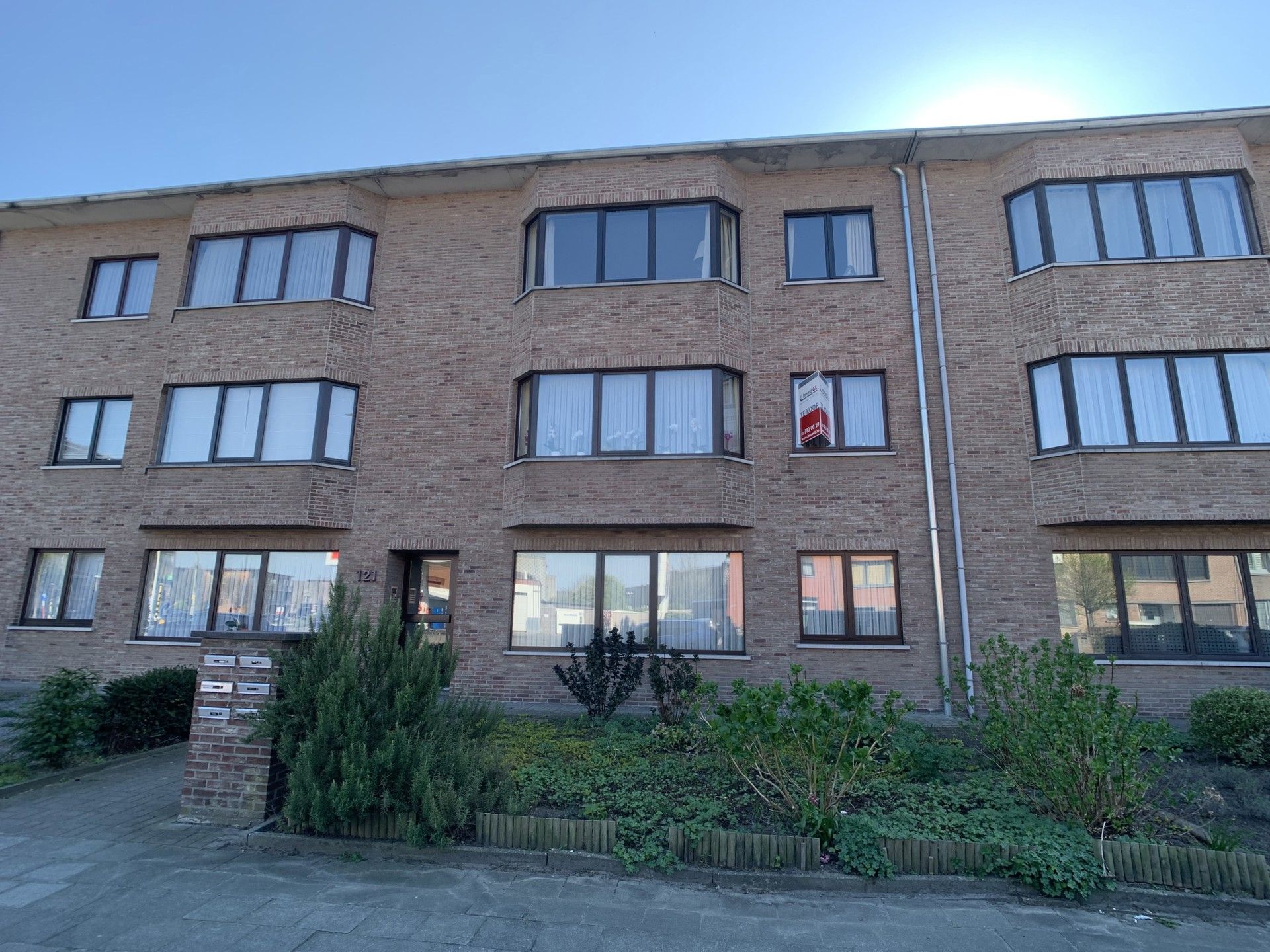 Appartement te koop foto {{pictureIndex}}