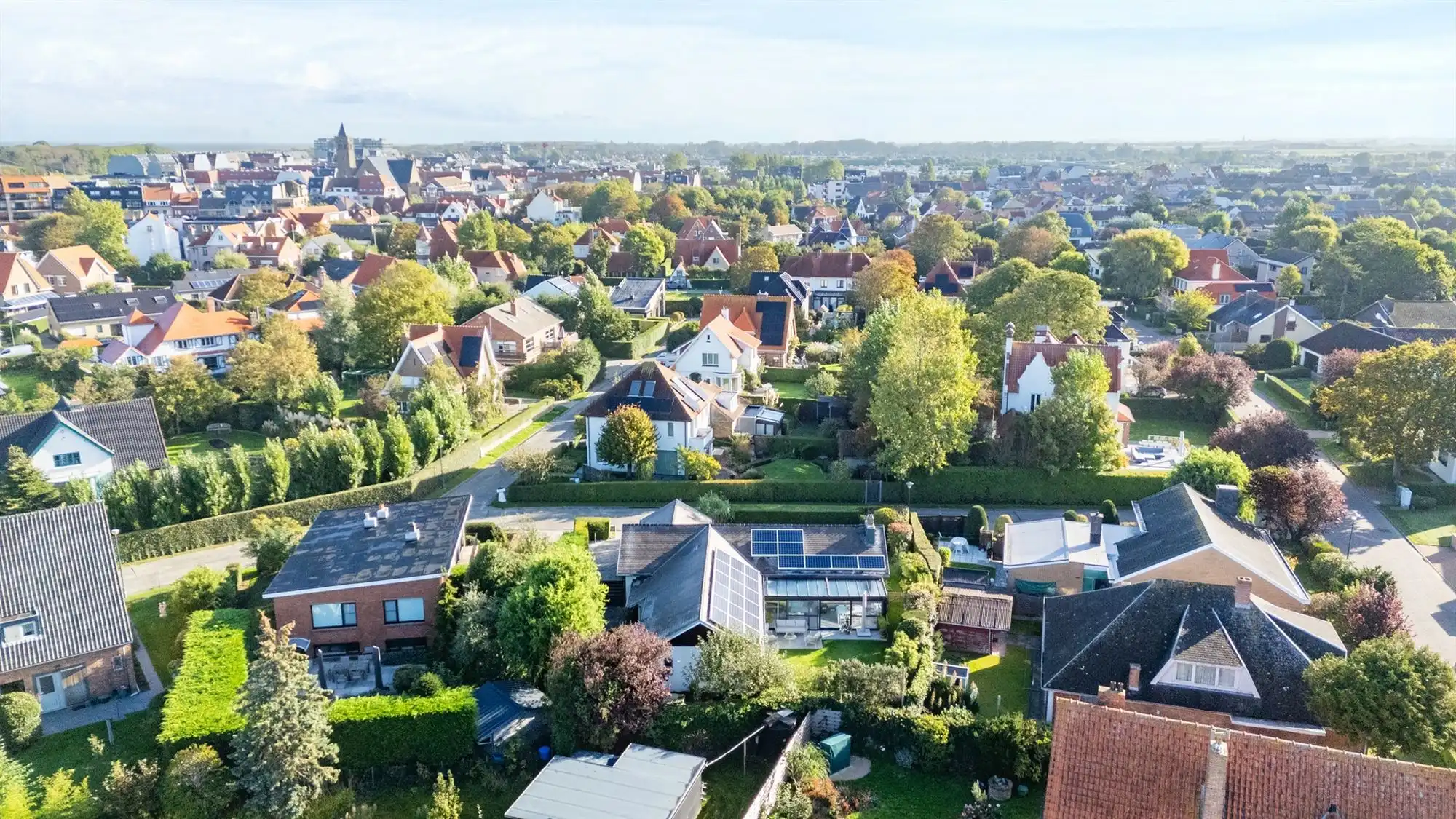 Prachtige bungalow in klassevolle wijk! foto 33