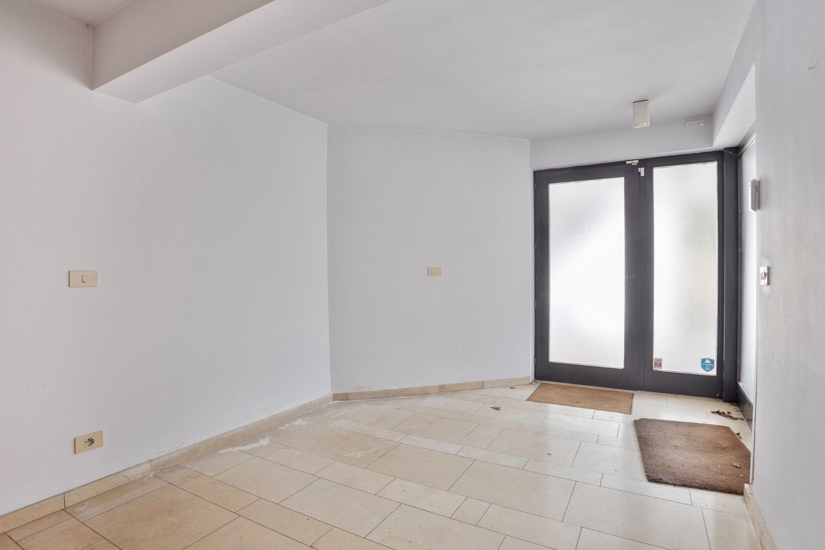 Ruime woning in een doodlopende straat met 4 slaapkamers, 2 badkamers op een prachtig perceel vlak bij het Meerdaalwoud  foto 6