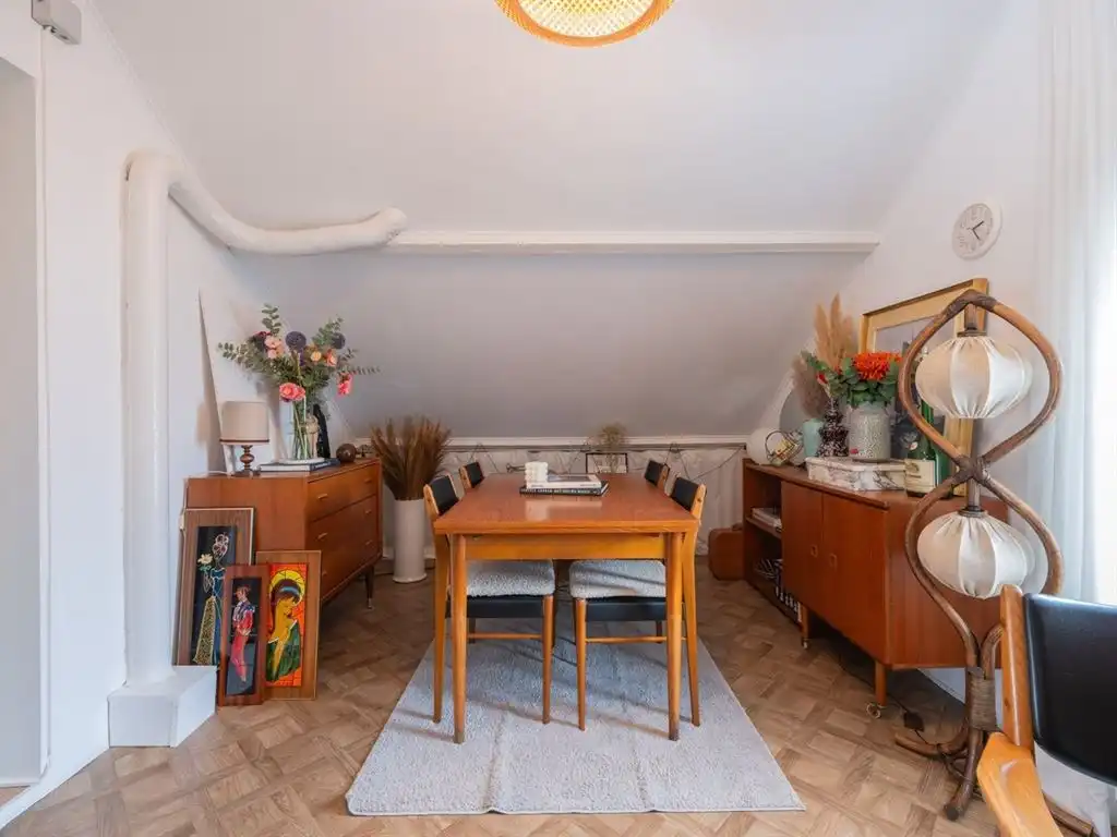 Instapklare, half-vrijstaande woning met inpandige garage foto 30