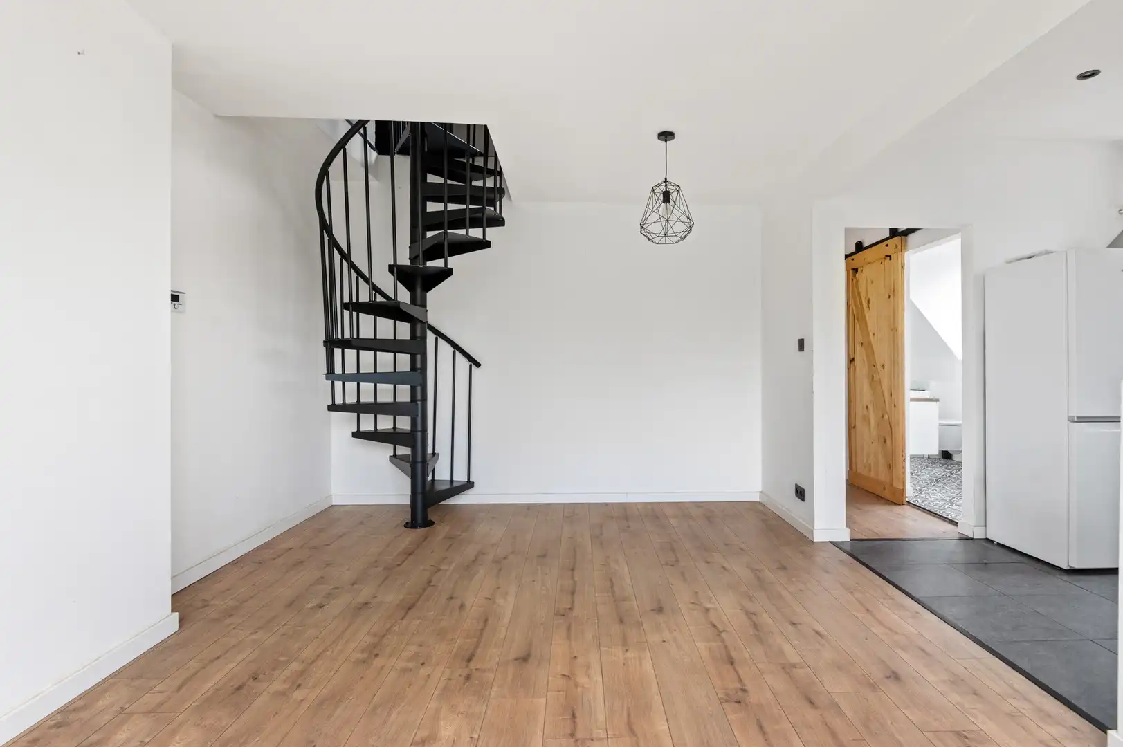 Instapklaar duplexappartement met 2 slaapkamers en EPC B foto 6