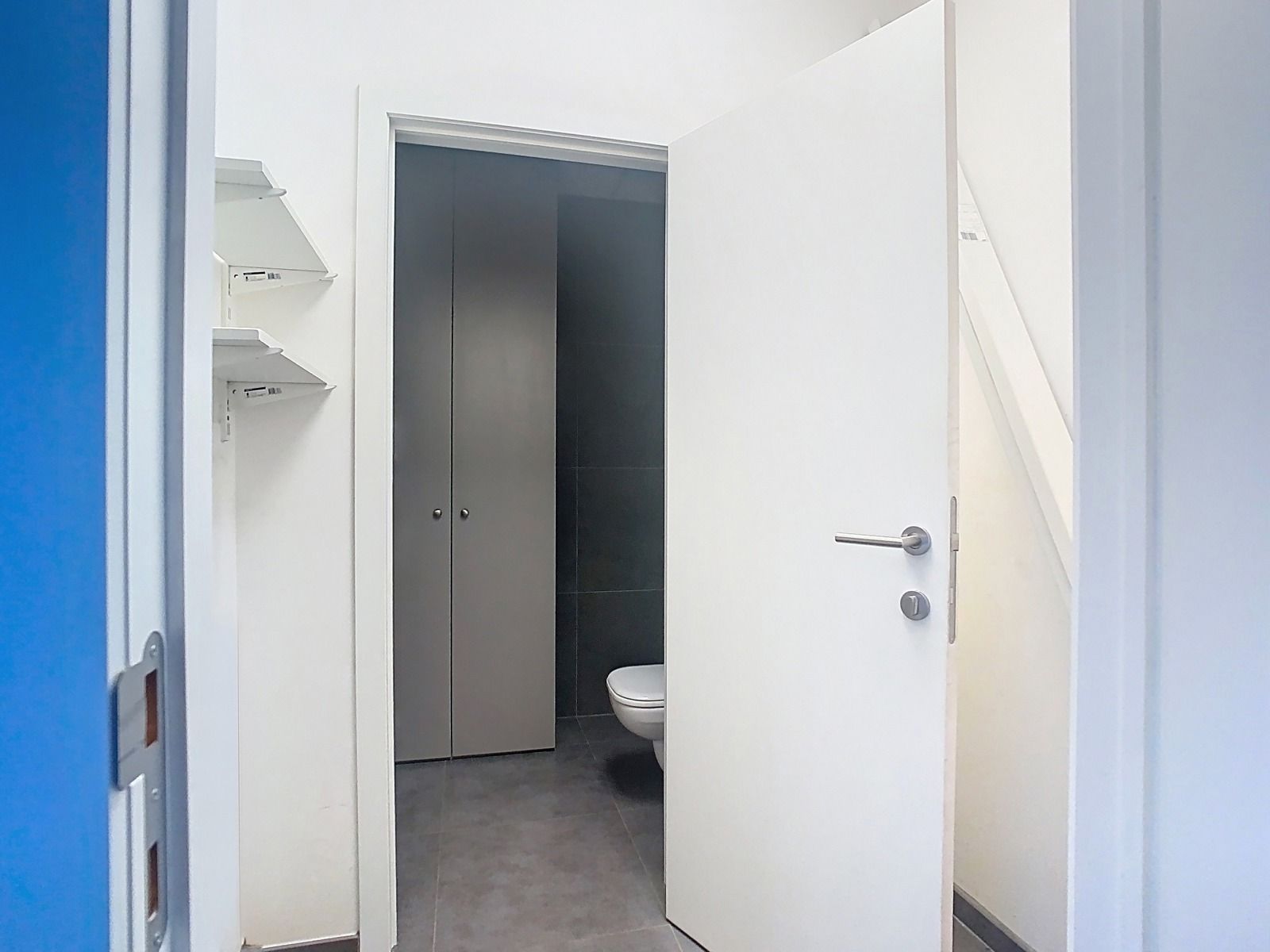 Ruim Handelspand, op Toplocatie nabij het stadscentrum! foto 8