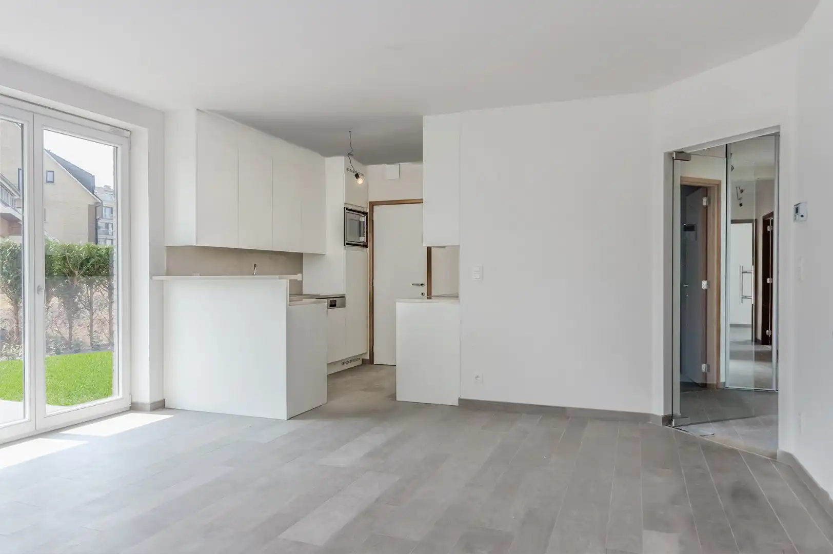 Appartement te koop Koninklijke Baan 208 - - 8670 Koksijde