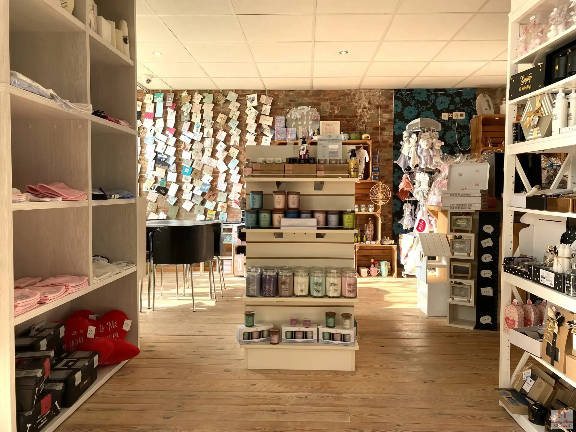 Handelspand met veel potentieel te huur in Beringen foto 4