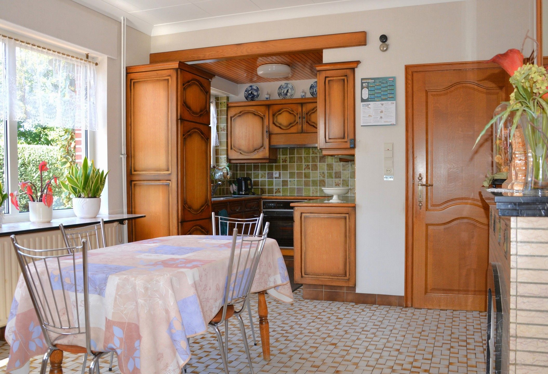 Huis te koop foto 7