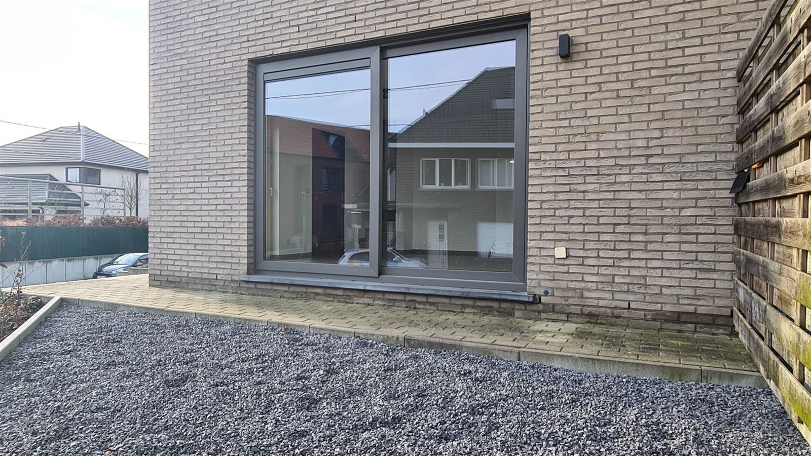 Recente woning in Grote-Spouwen foto 17