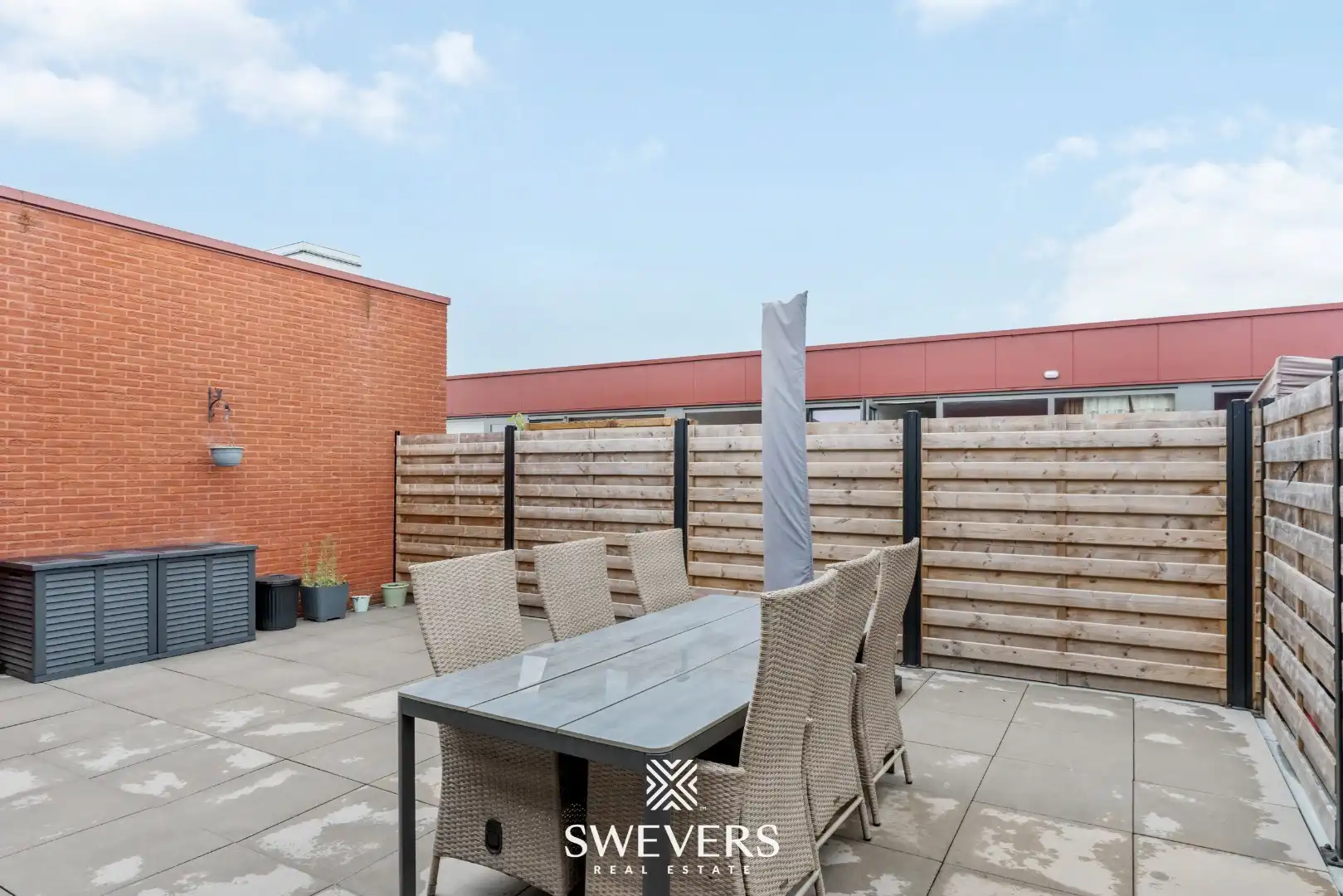 Recent gebouwd appartement met twee slaapkamers te Heusden-Zolder foto 24