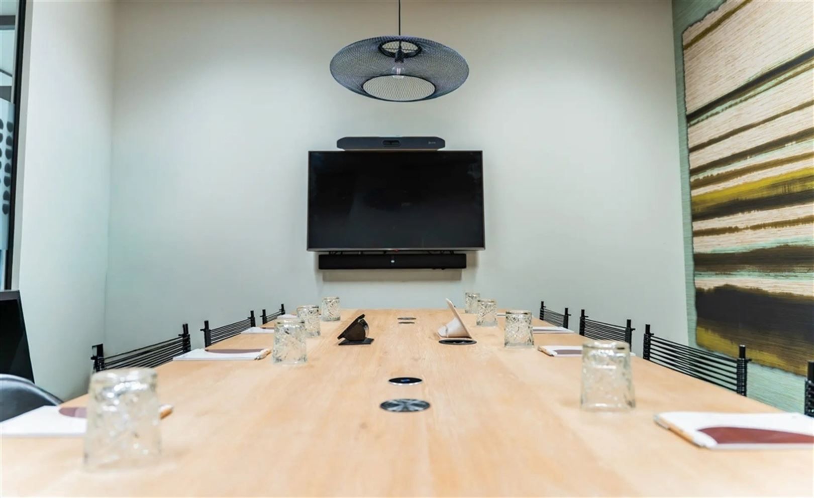 COLONIES SQUARE: vanaf 242 m² foto 12