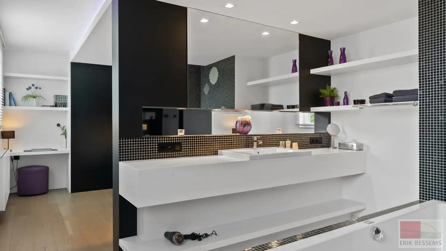 Uitzonderlijke villa met geïntegreerde wellness- en B&B-uitbating foto 38