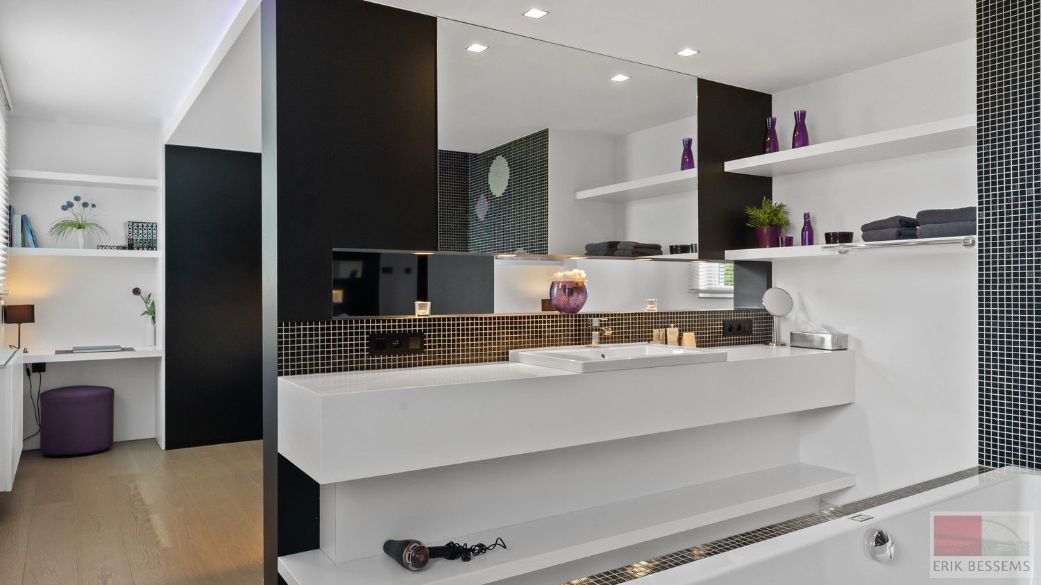 Uitzonderlijke villa met geïntegreerde wellness- en B&B-uitbating foto 38