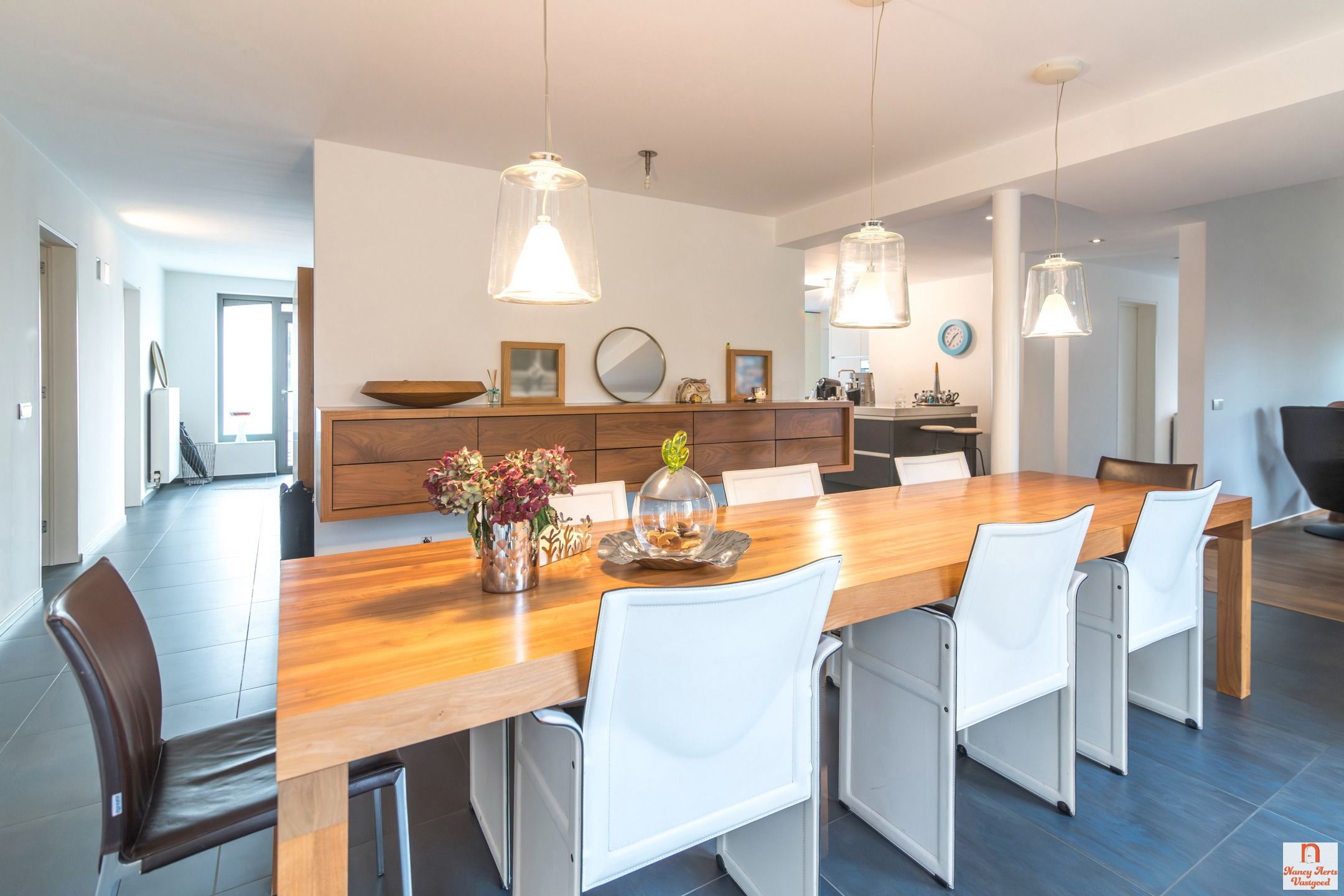 Een unieke woonbeleving op een idyllische plek in Koersel foto 33