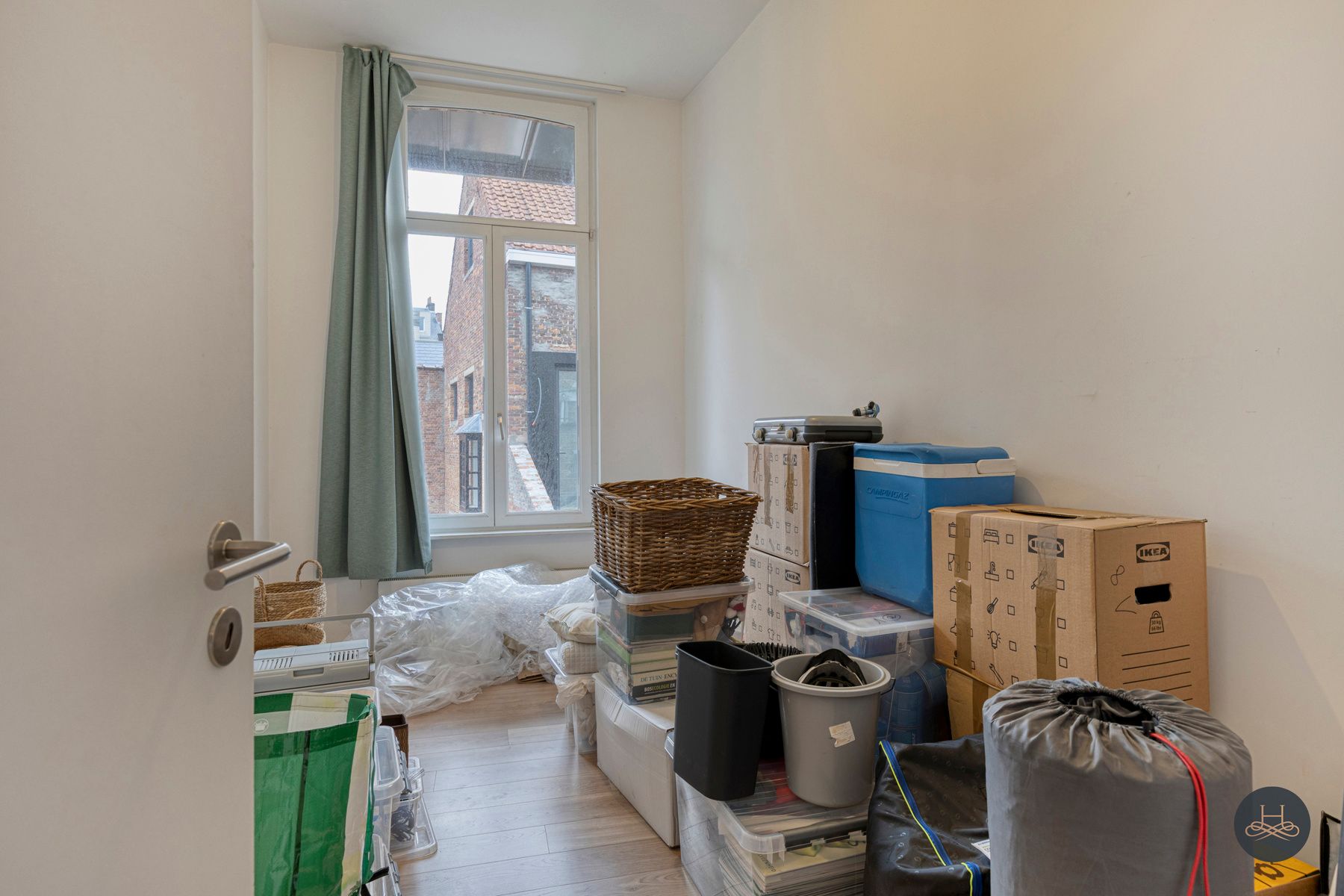 Charmant appartement in centrum Mechelen foto 18
