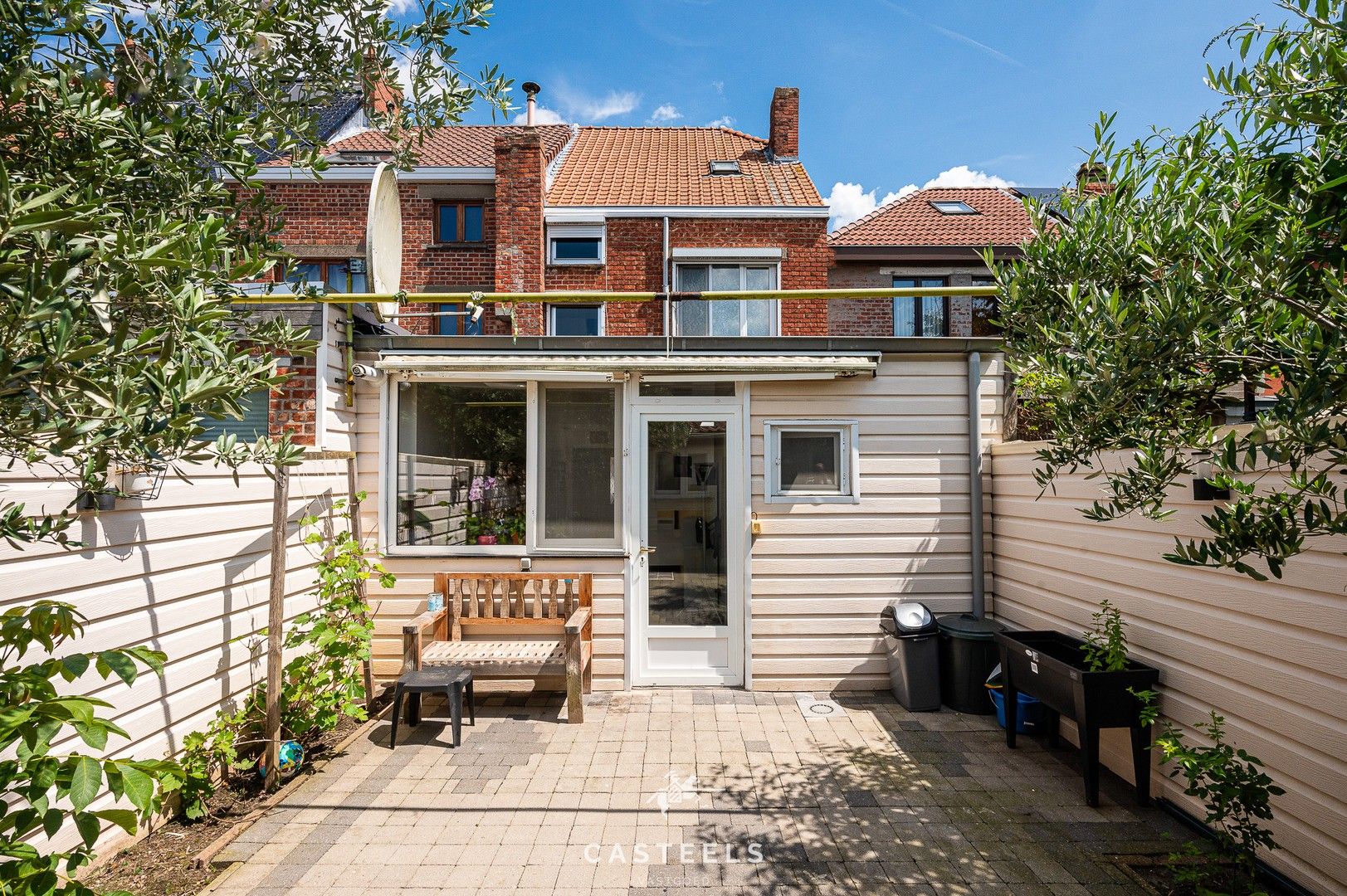 Energiezuinige woning op toplocatie foto 9