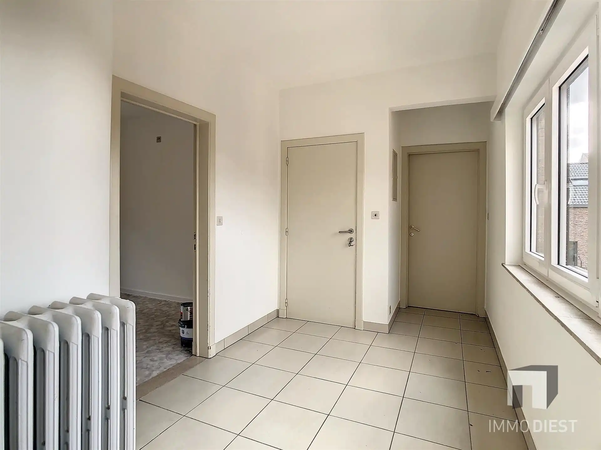 Zeer ruim appartement in het centrum van Diest foto 9