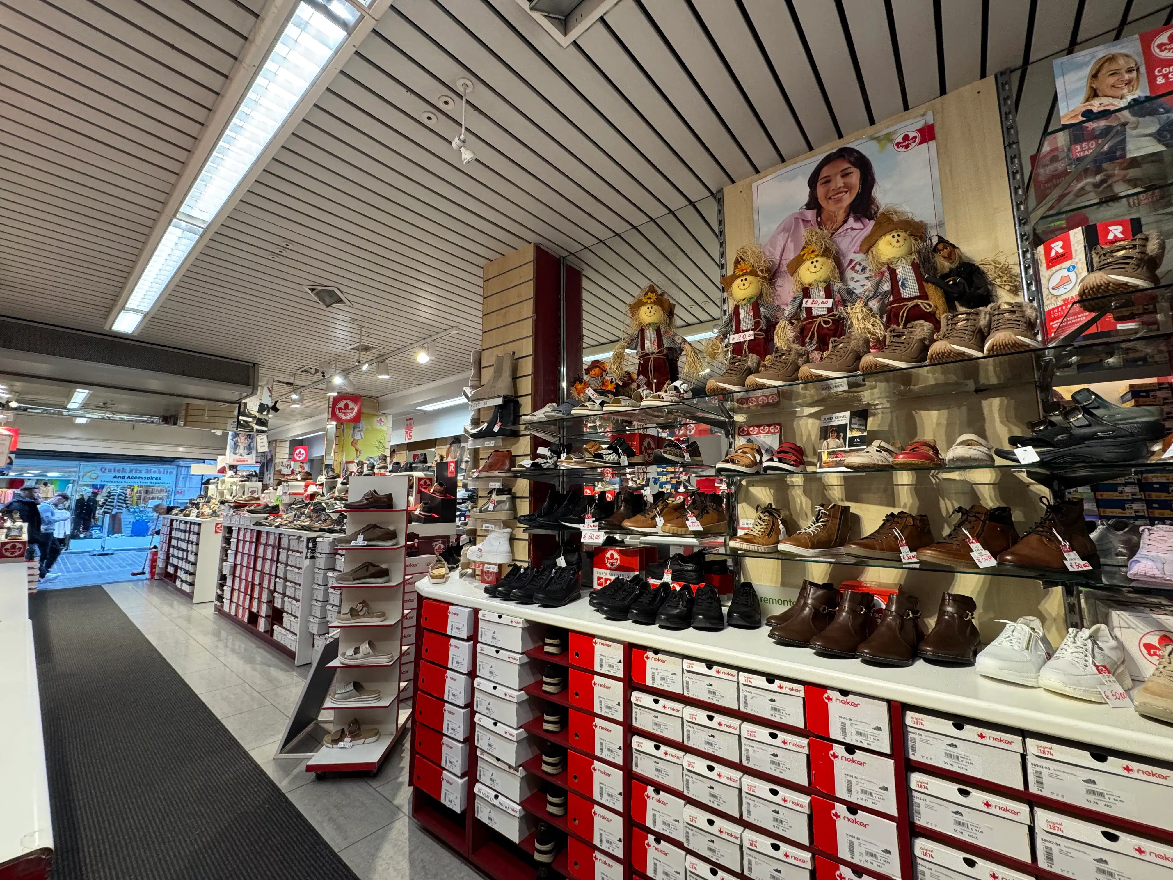 Handelspand op AAA-locatie - 105m² foto 4