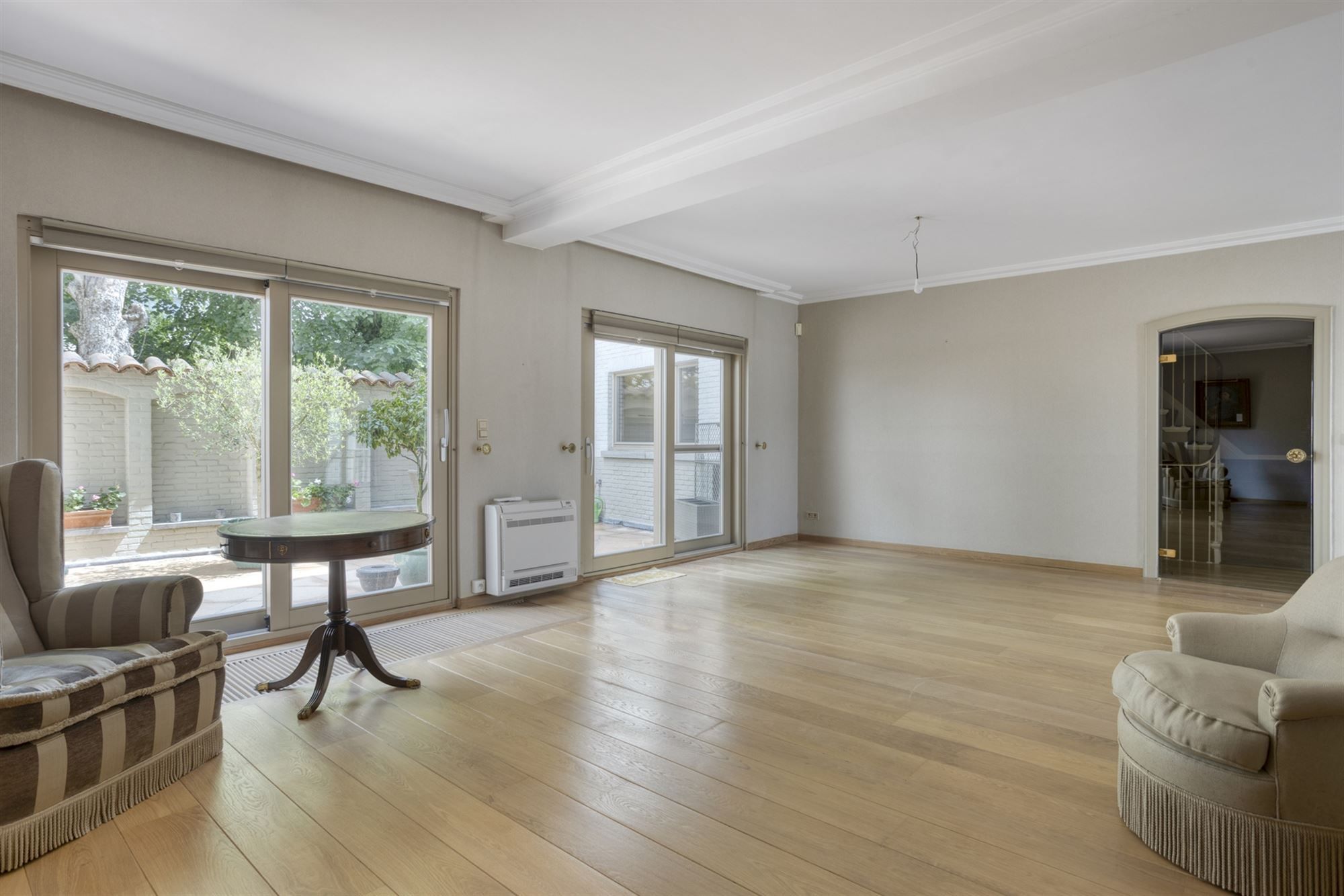 Ruim 4-slaapkamer huis in Turnhout - EPC B met enorme garage foto 15