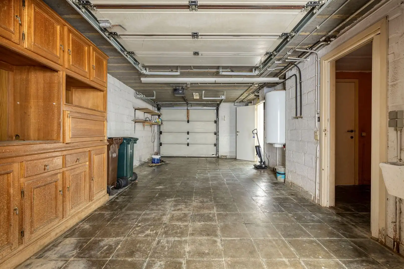 Bel etage woning te Zwalm foto 27