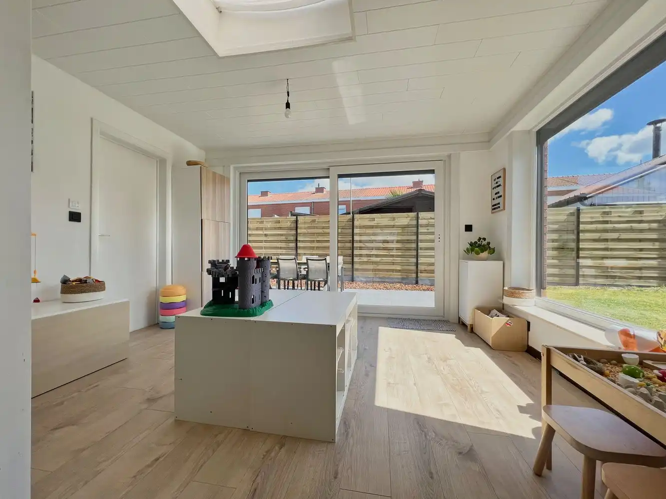 Ruime gezinswoning (4 slpks) foto 3