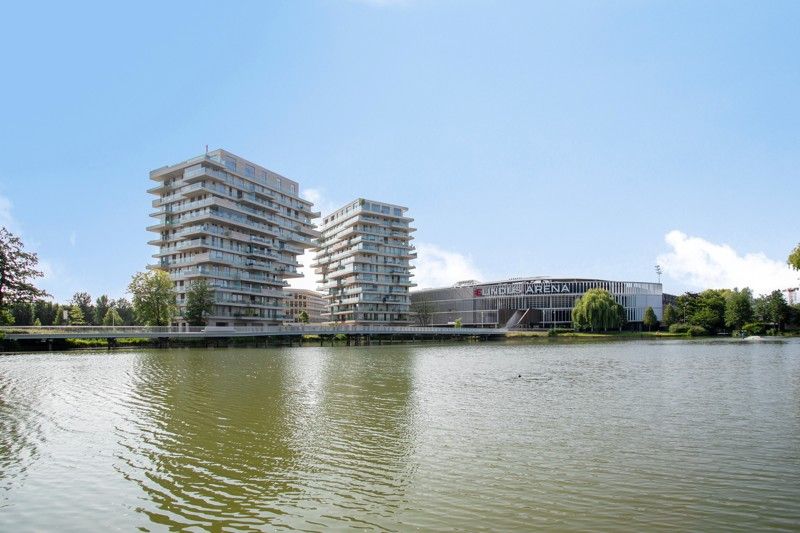 🌟 Luxueus appartement met panoramisch uitzicht TE KOOP – Zuiderlaan, Waregem 🌟 foto 25