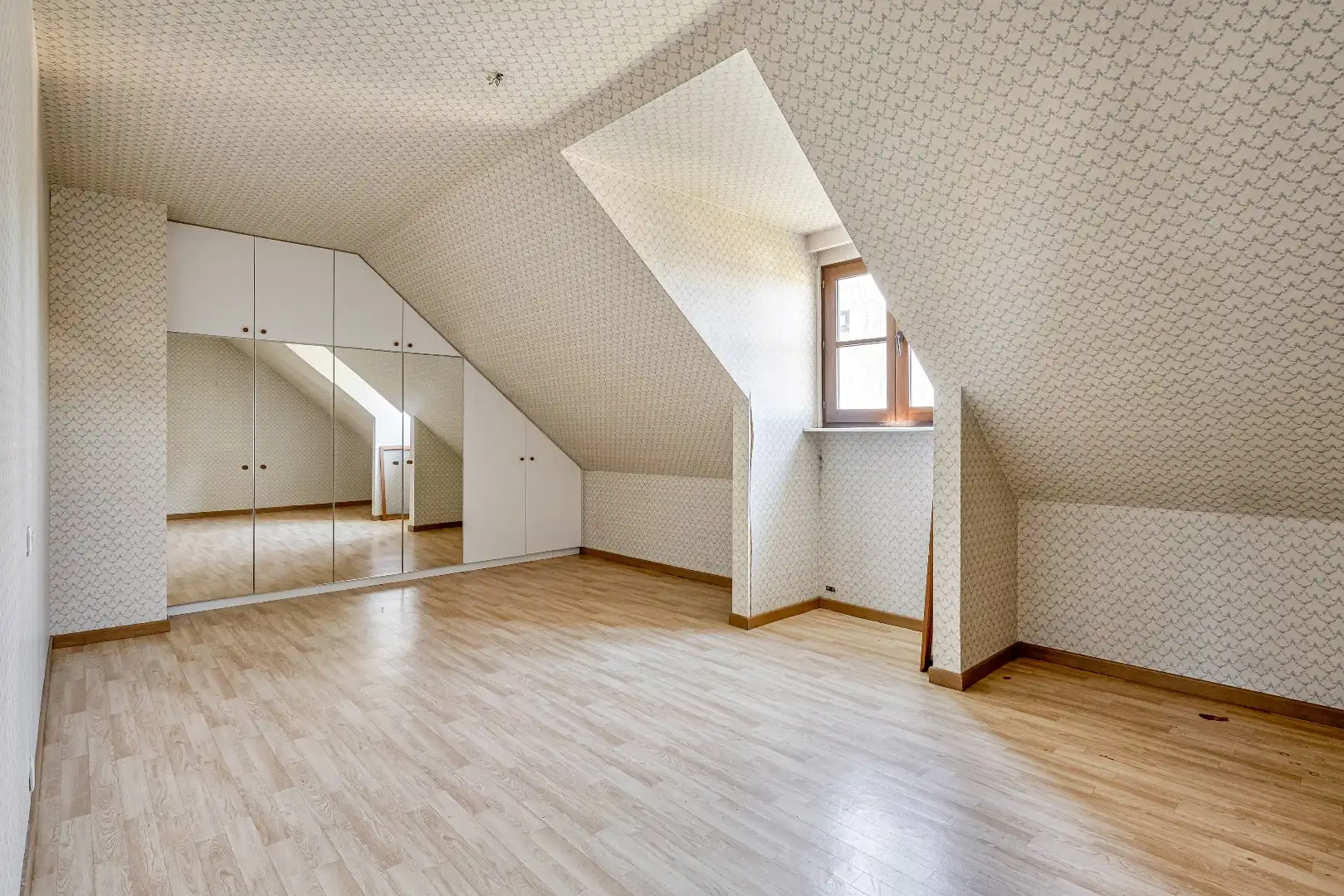 OPEN bebouwing in toffe buurt - 4 kamers! foto 14
