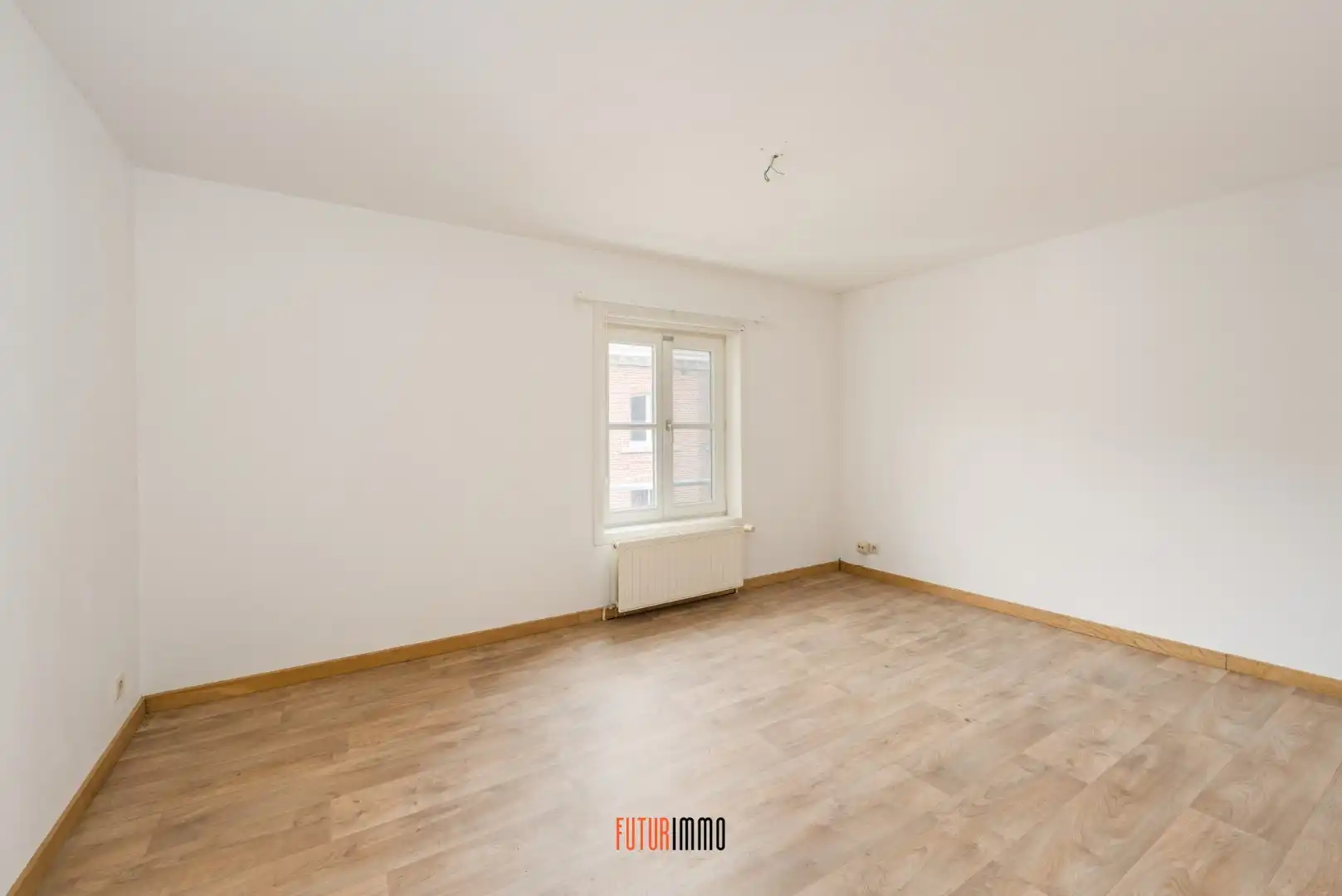 Gezellige stadswoning te Brugge (centrum) foto 8