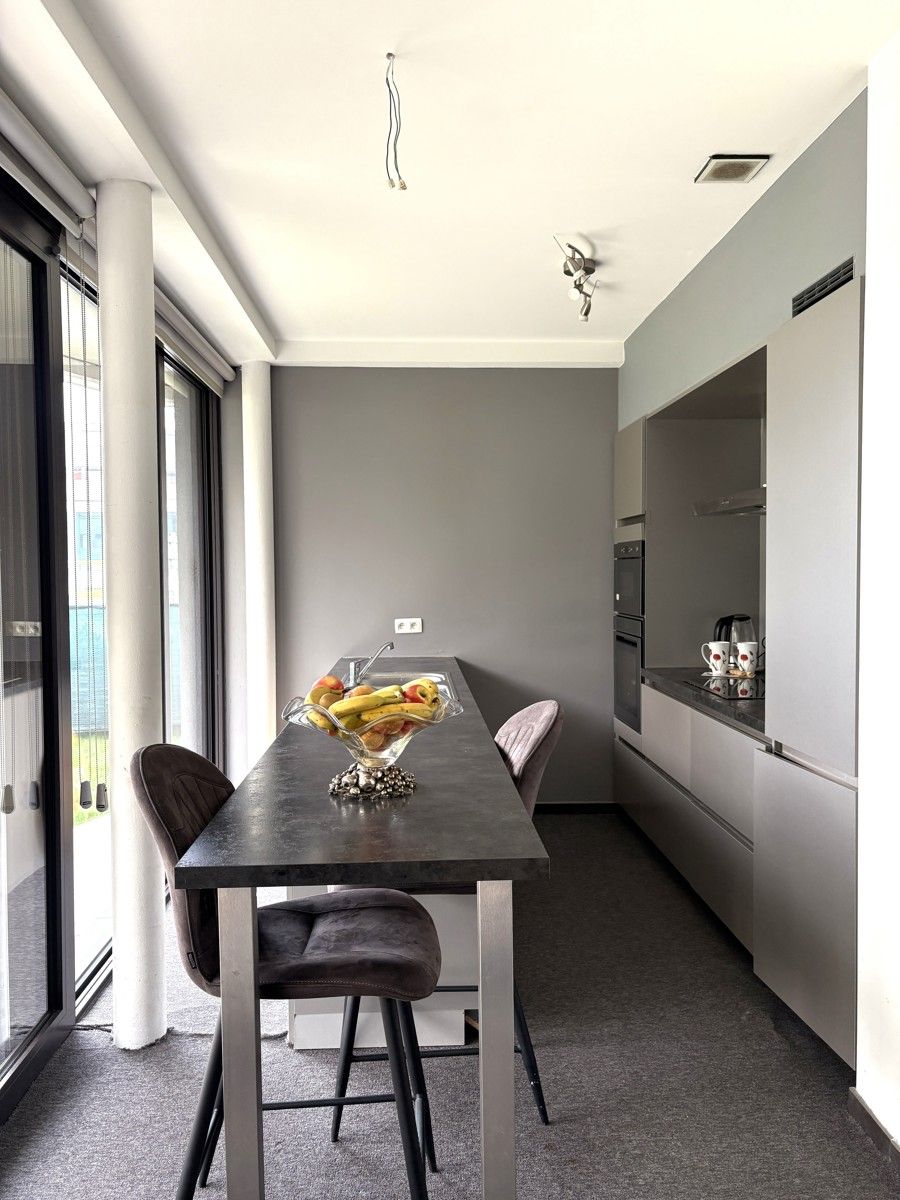 Recent gelijkvloers appartement foto 3