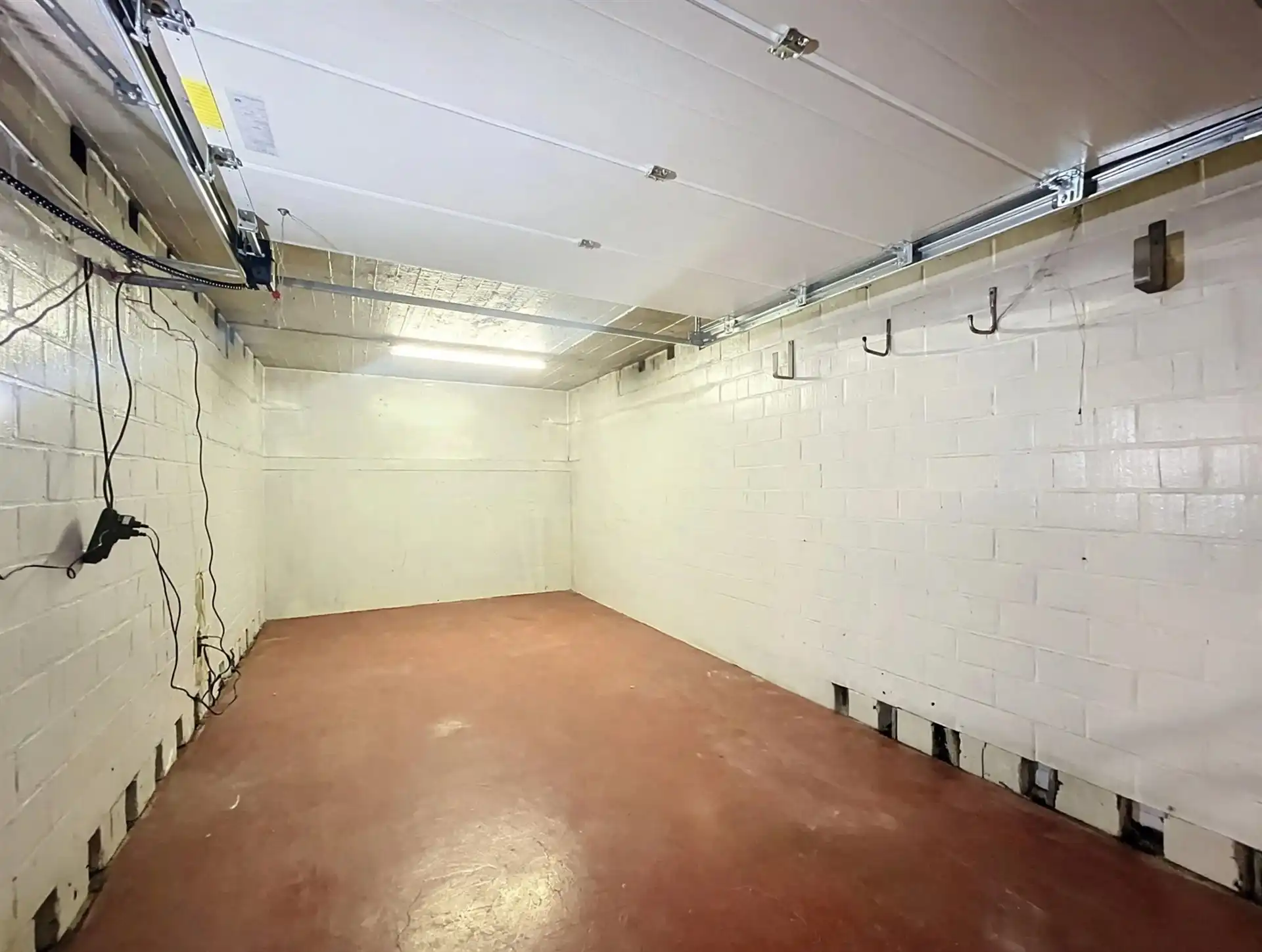 Luxueus 2 slaapkamer appartement met terras 30m² foto 16