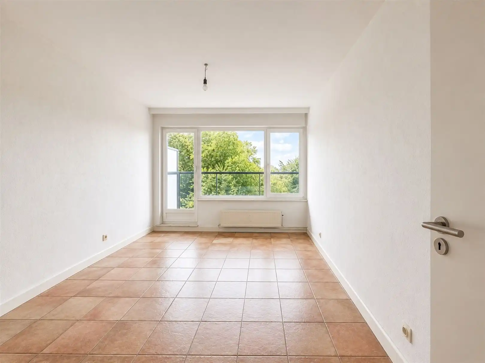 Appartement foto 4