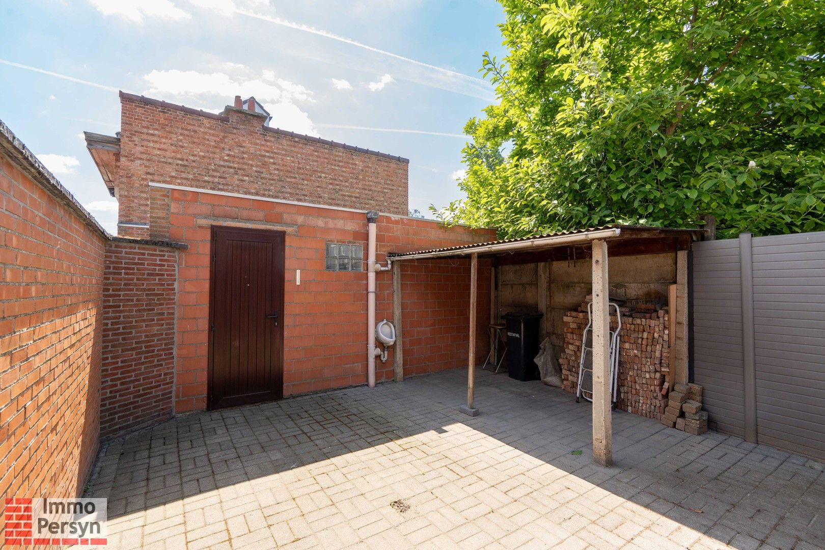 Charmante Half-Open Woning met 4 Slaapkamers te Huur in Rillaar foto 21