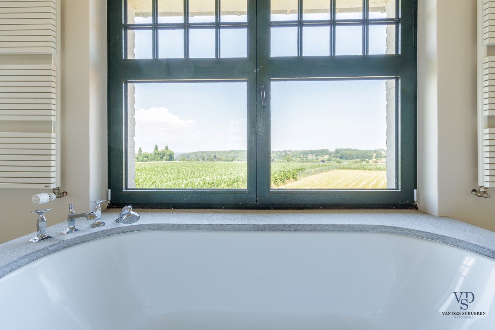 Exclusieve eigendom in de Vlaamse Ardennen foto 28