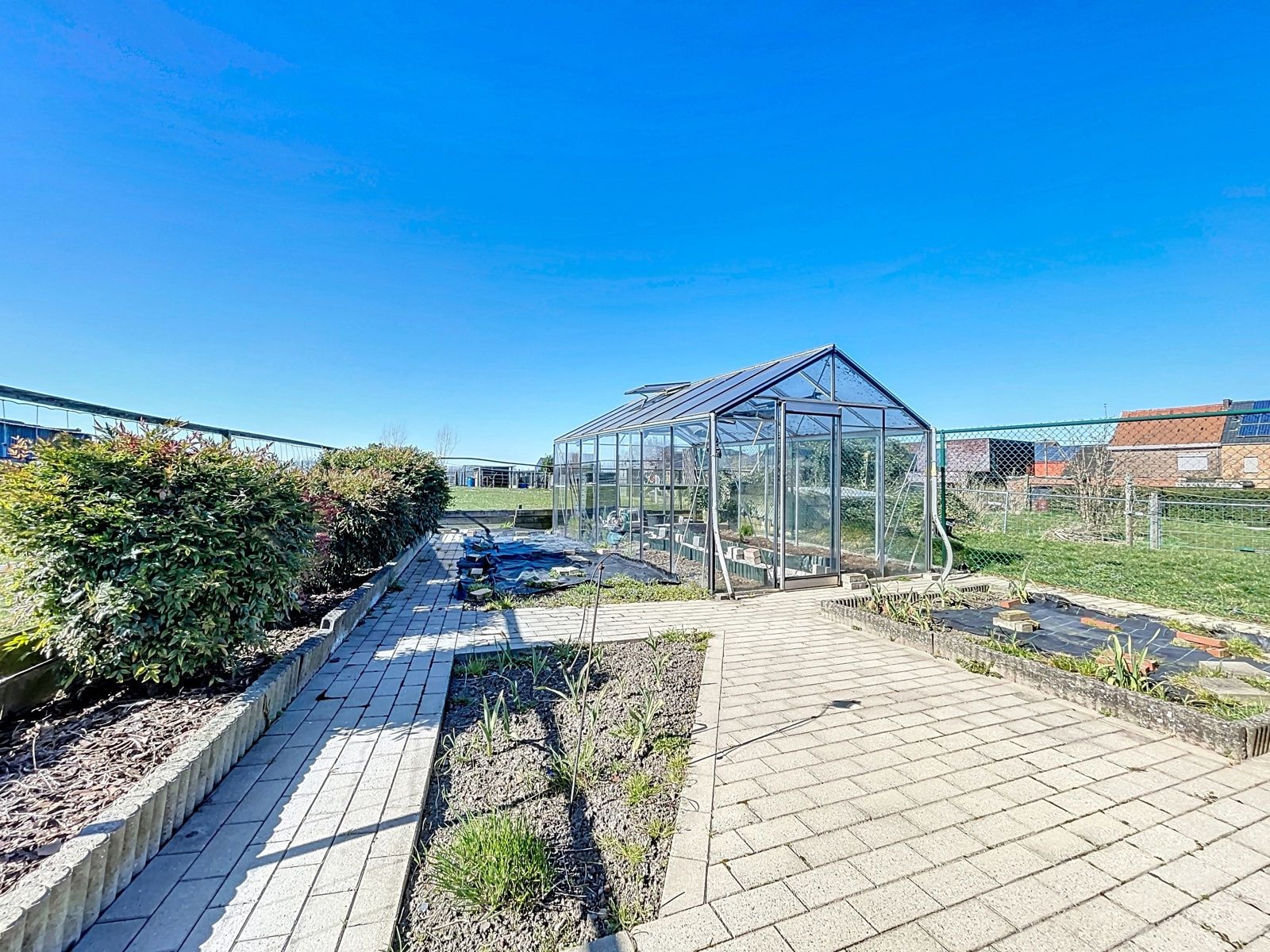 Instapklare, energiezuinige woning met 2 slpks en garage foto 26