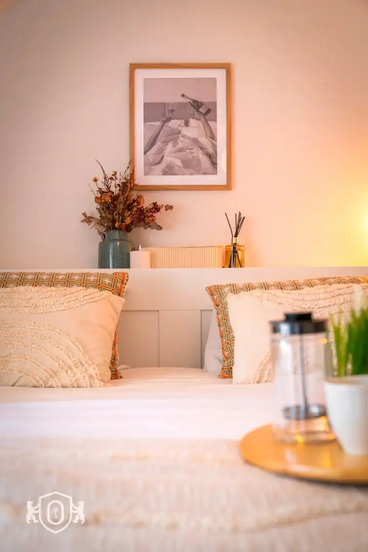 3-slpkr tussenwoning met tuin foto 27