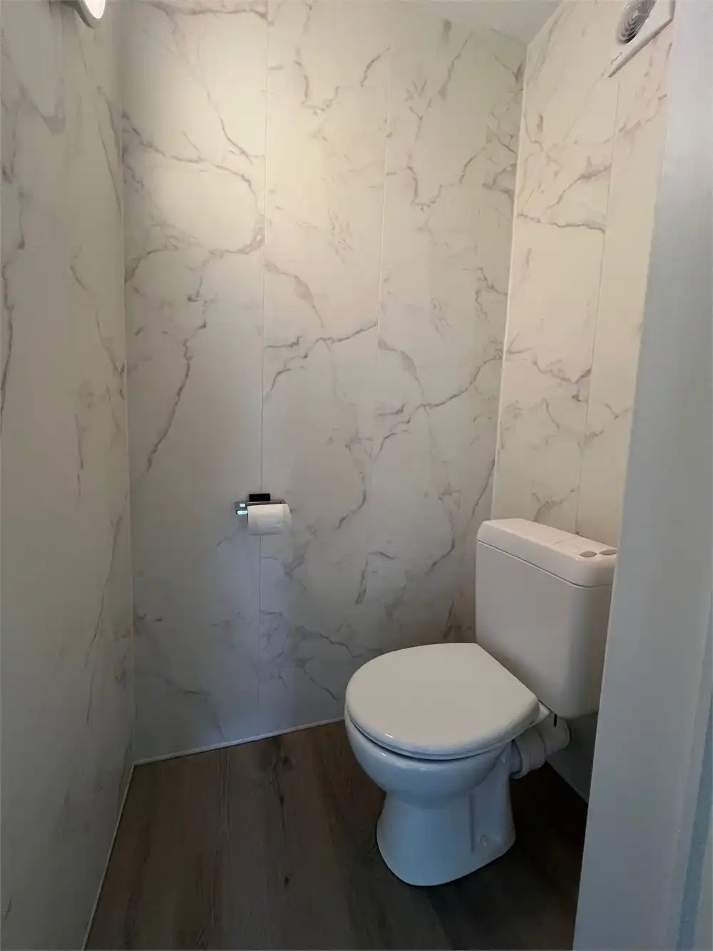 Appartement met 2 slaapkamers nabij centrum van Torhout foto 7