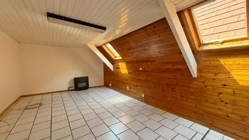 Opbrengsteigendom met 7 appartementen + ruime garage-magazijn 150m² foto 15