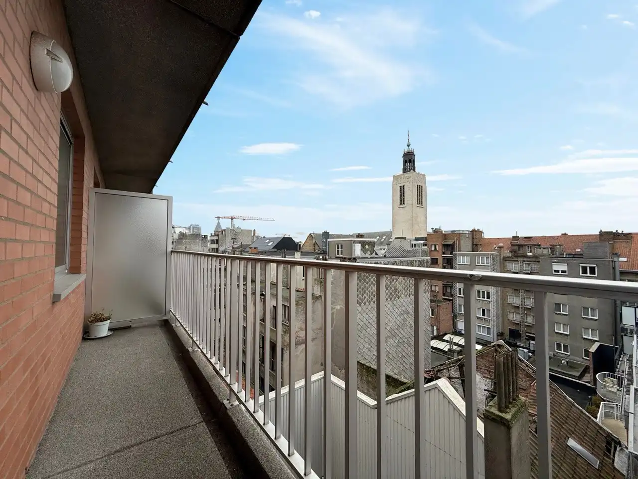 Ruim appartement - centrum Oostende foto 15