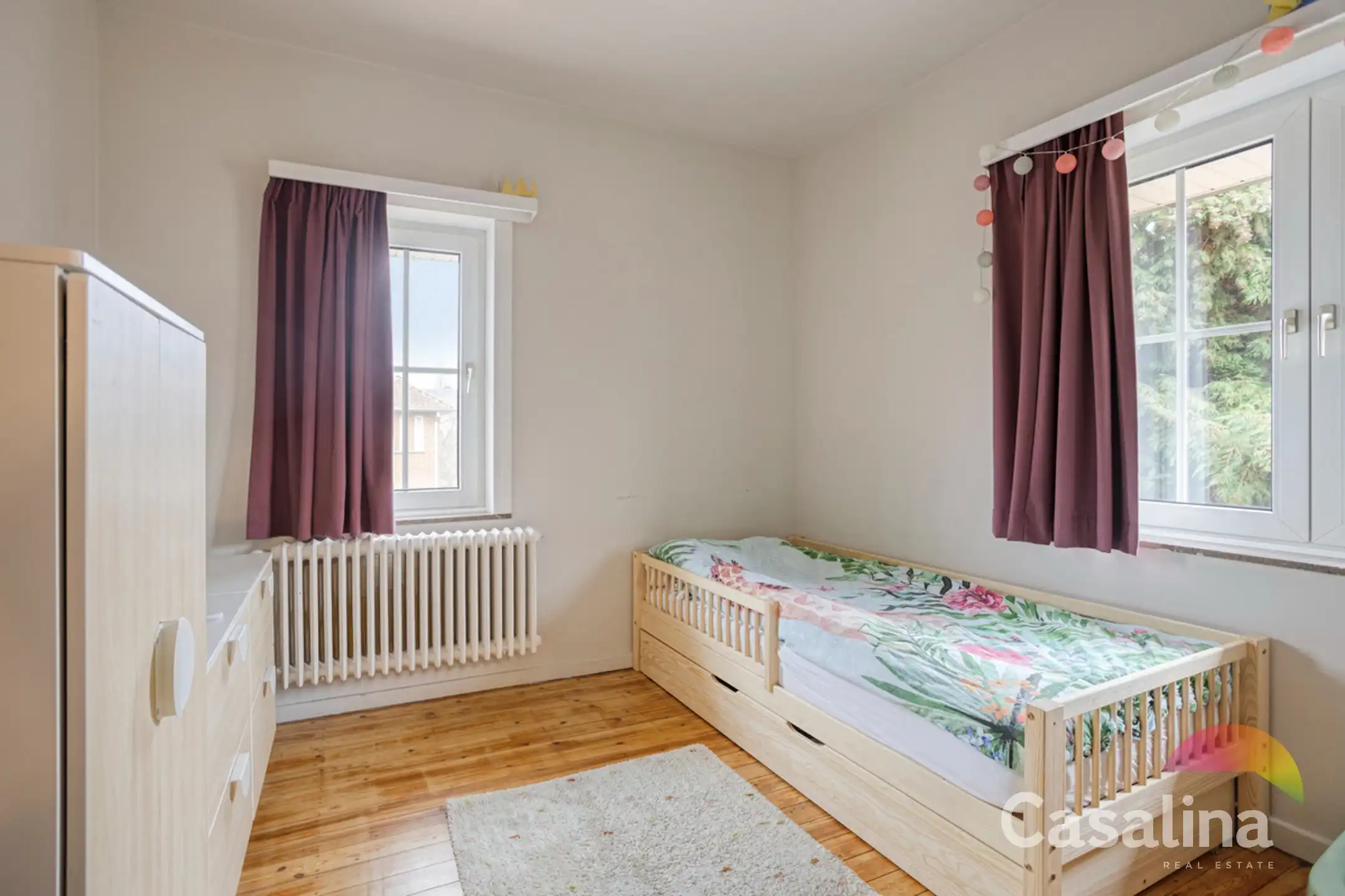 Charmante woning met tuin in rustige, groene omgeving foto 16