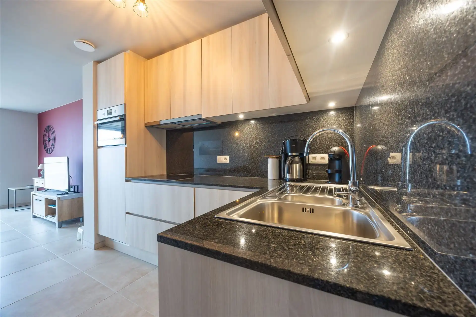 Appartement 2 slaapkamers foto 8