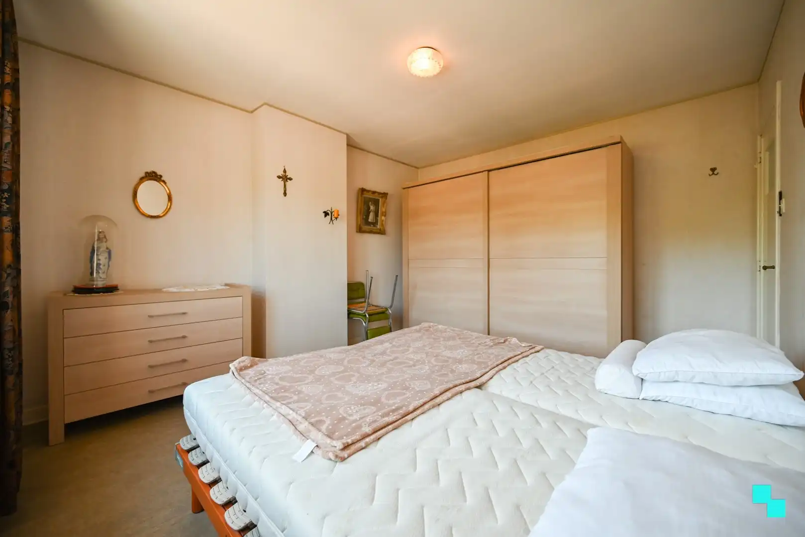 Op te frissen ééngezinswoning nabij het centrum van Ingelmunster foto 21