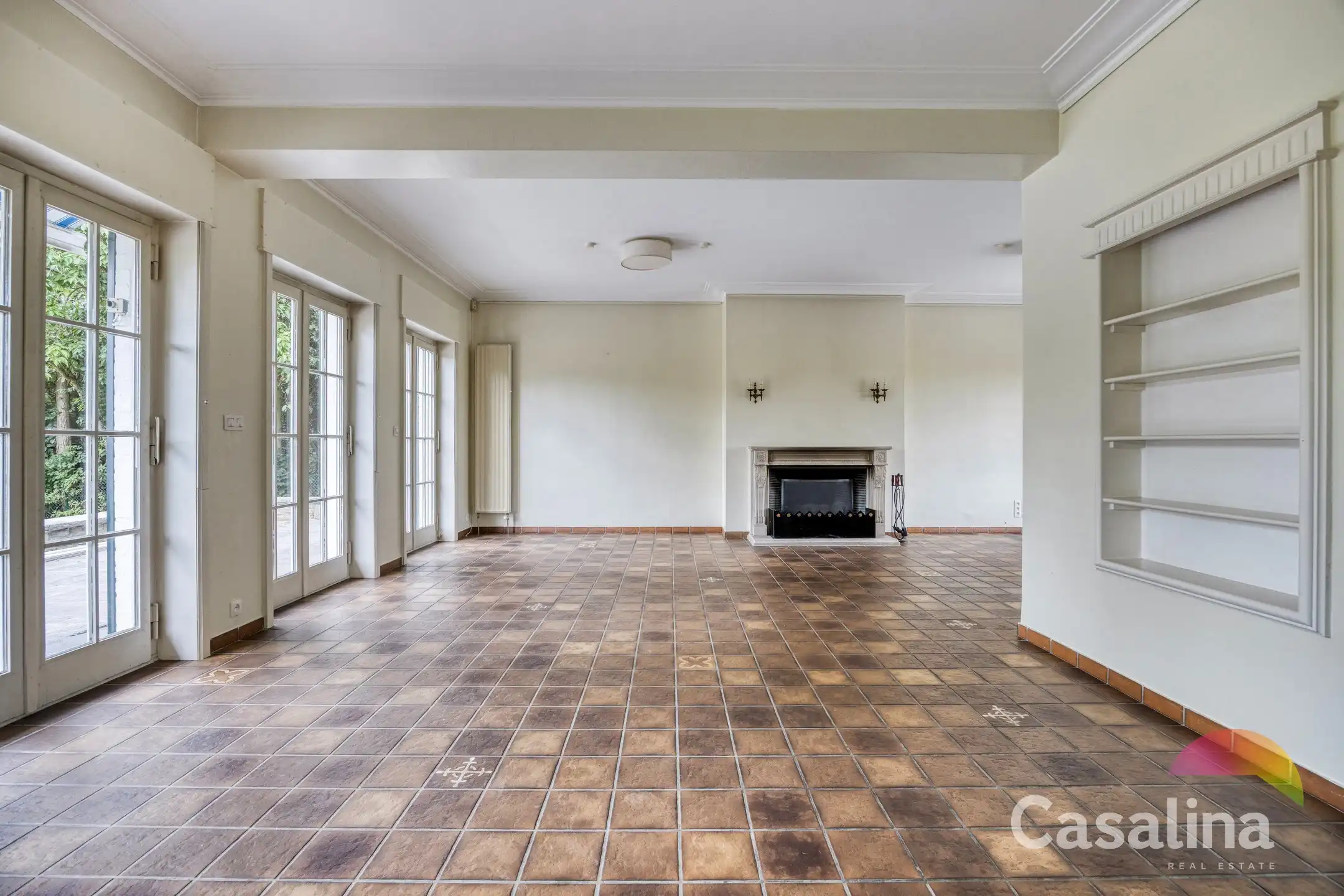 Prachtige Villa  met mooie tuin  foto 9