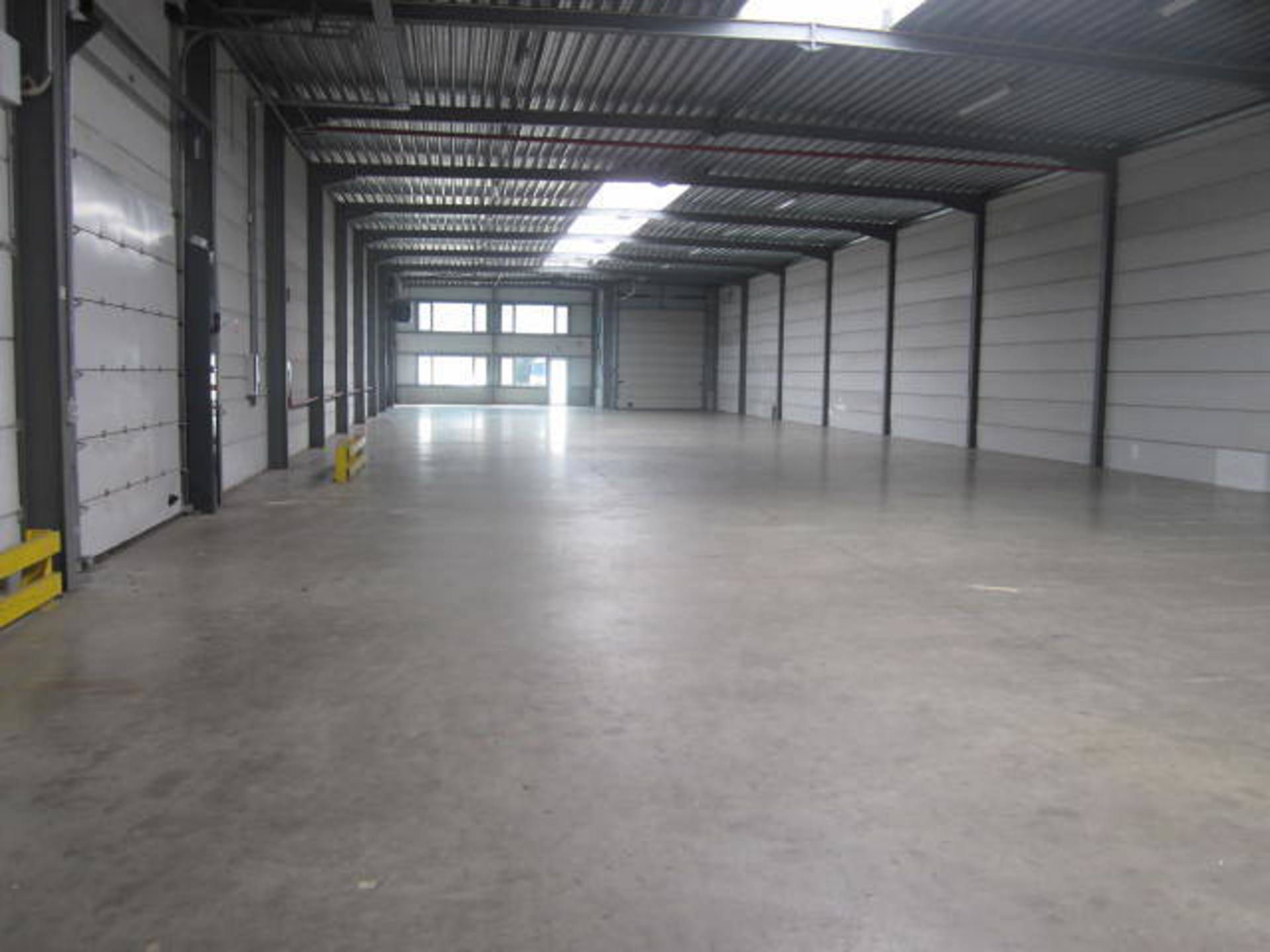 Magzijn met kantoor te Mechelen-Zuid foto 6