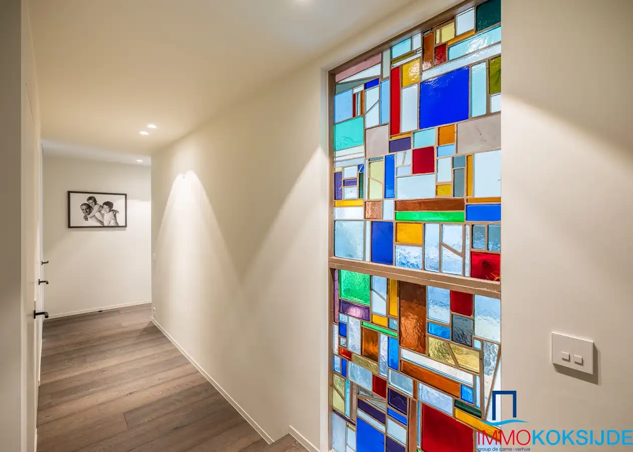 Exclusieve villa met 5 slaapkamers in Sint-Idesbald foto 36