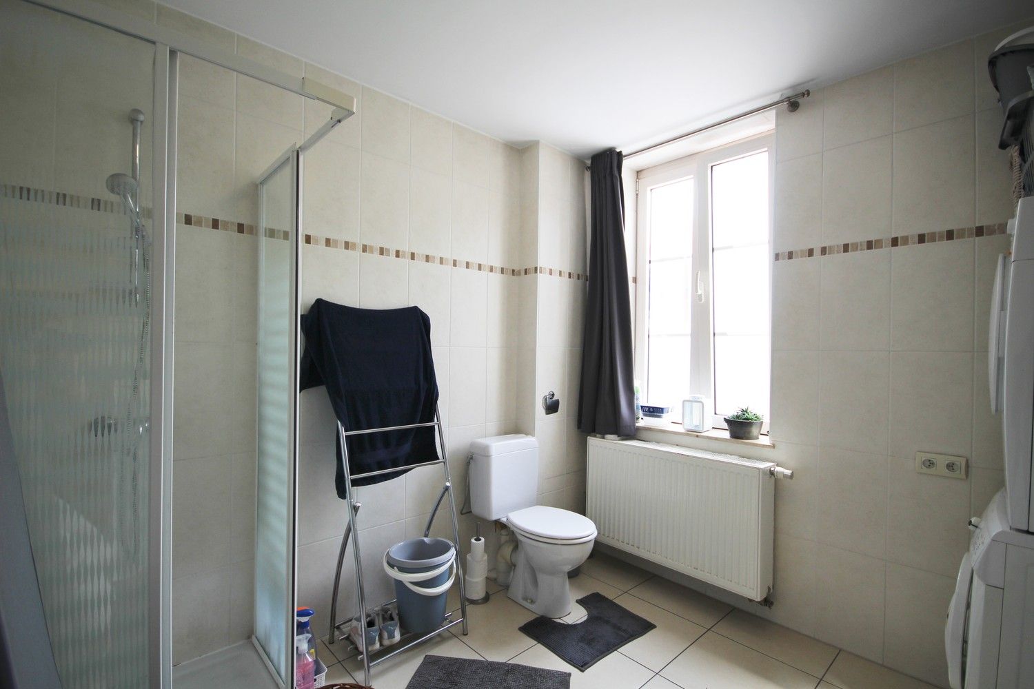 Centraal gelegen duplex-appartement in Wellen foto 9