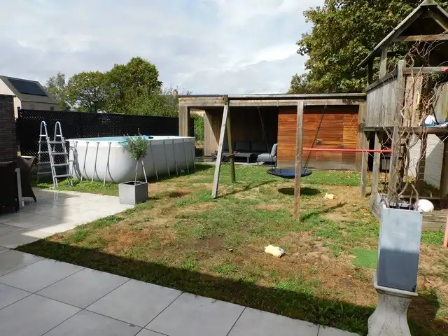 Rustig gelegen BEN-woning met 3 slaapkamers en tuin foto 2